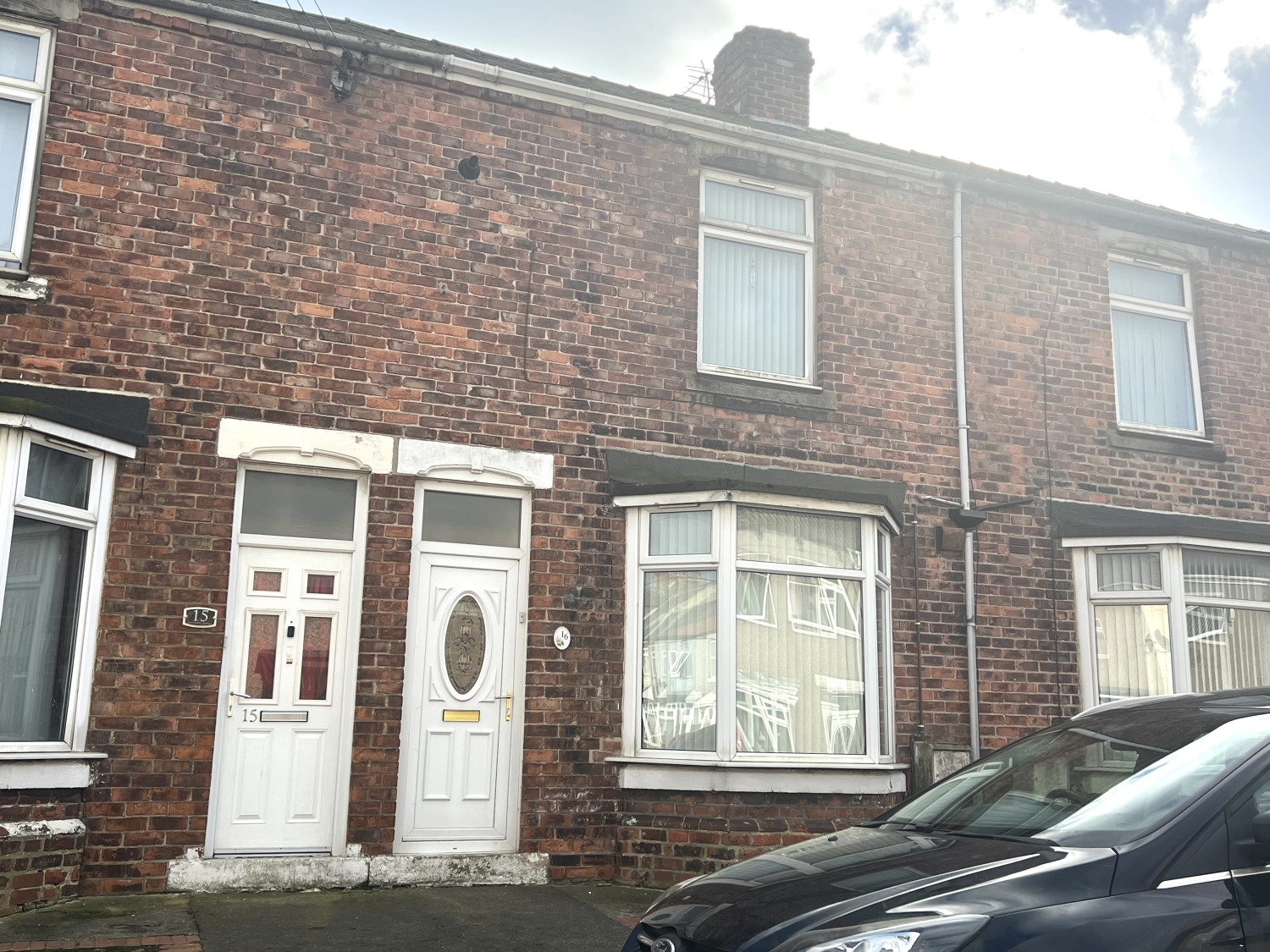3 bedroom Terraced Under Offer