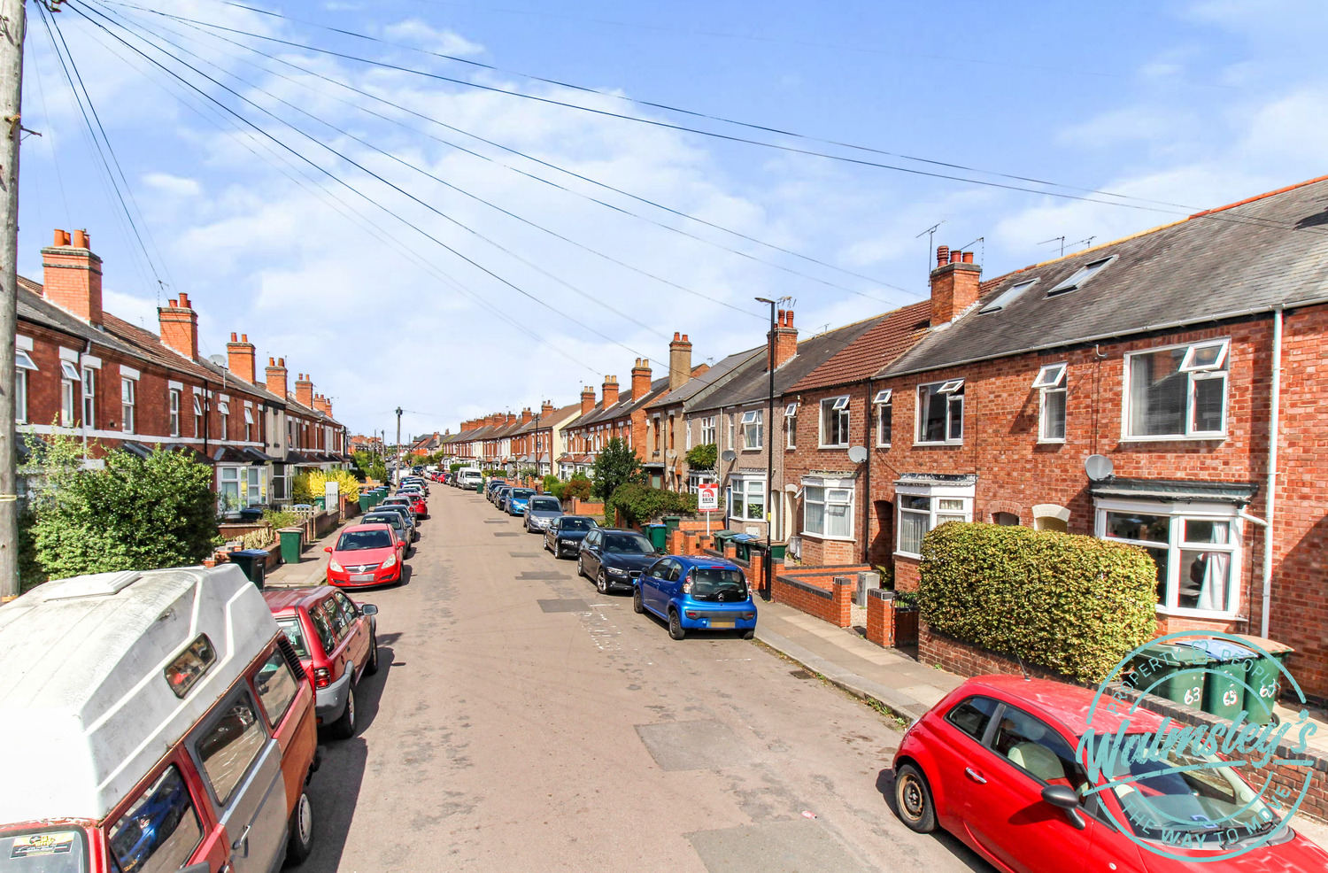 3 bedroom Terraced Sold