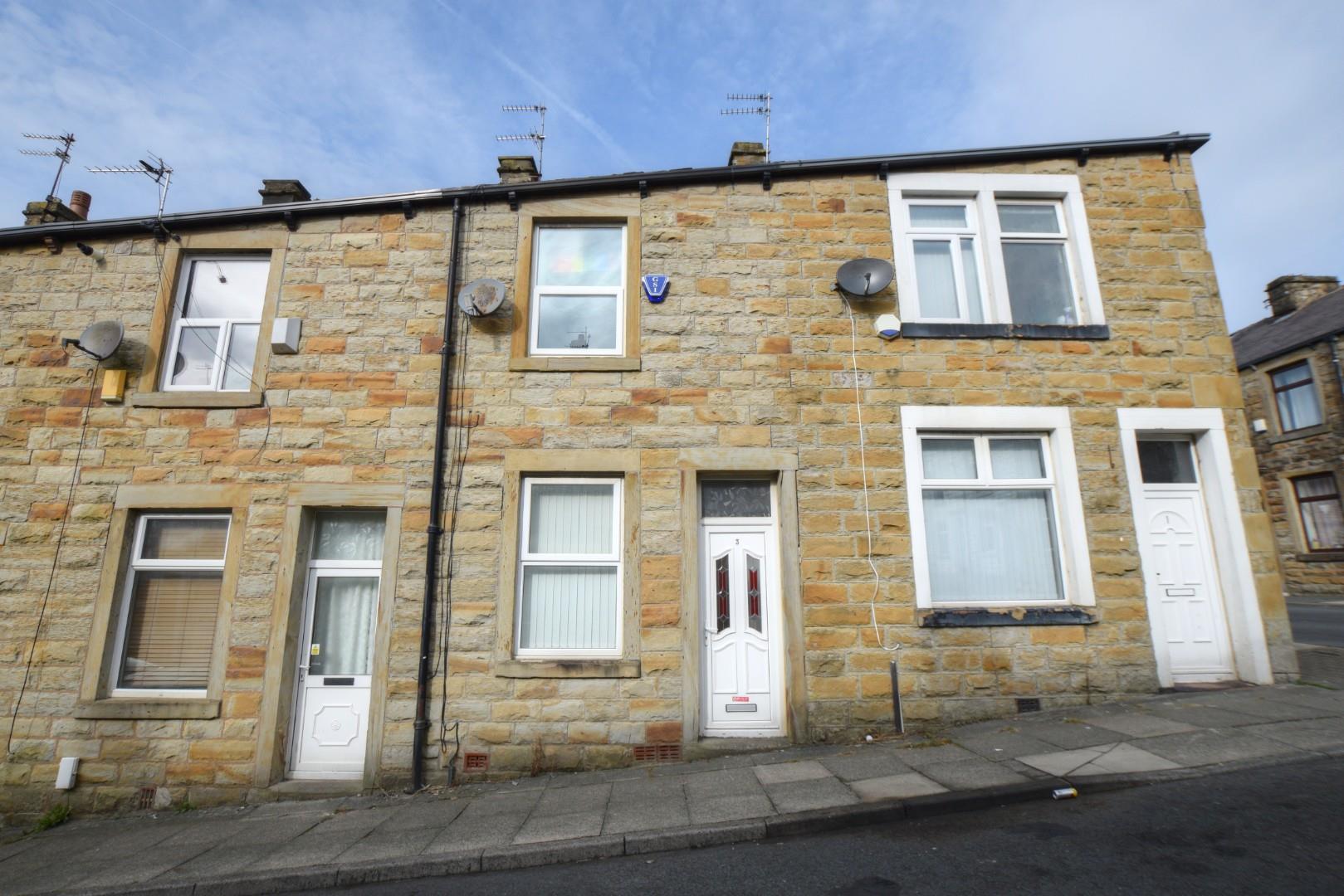 2 bedroom Terraced SSTC