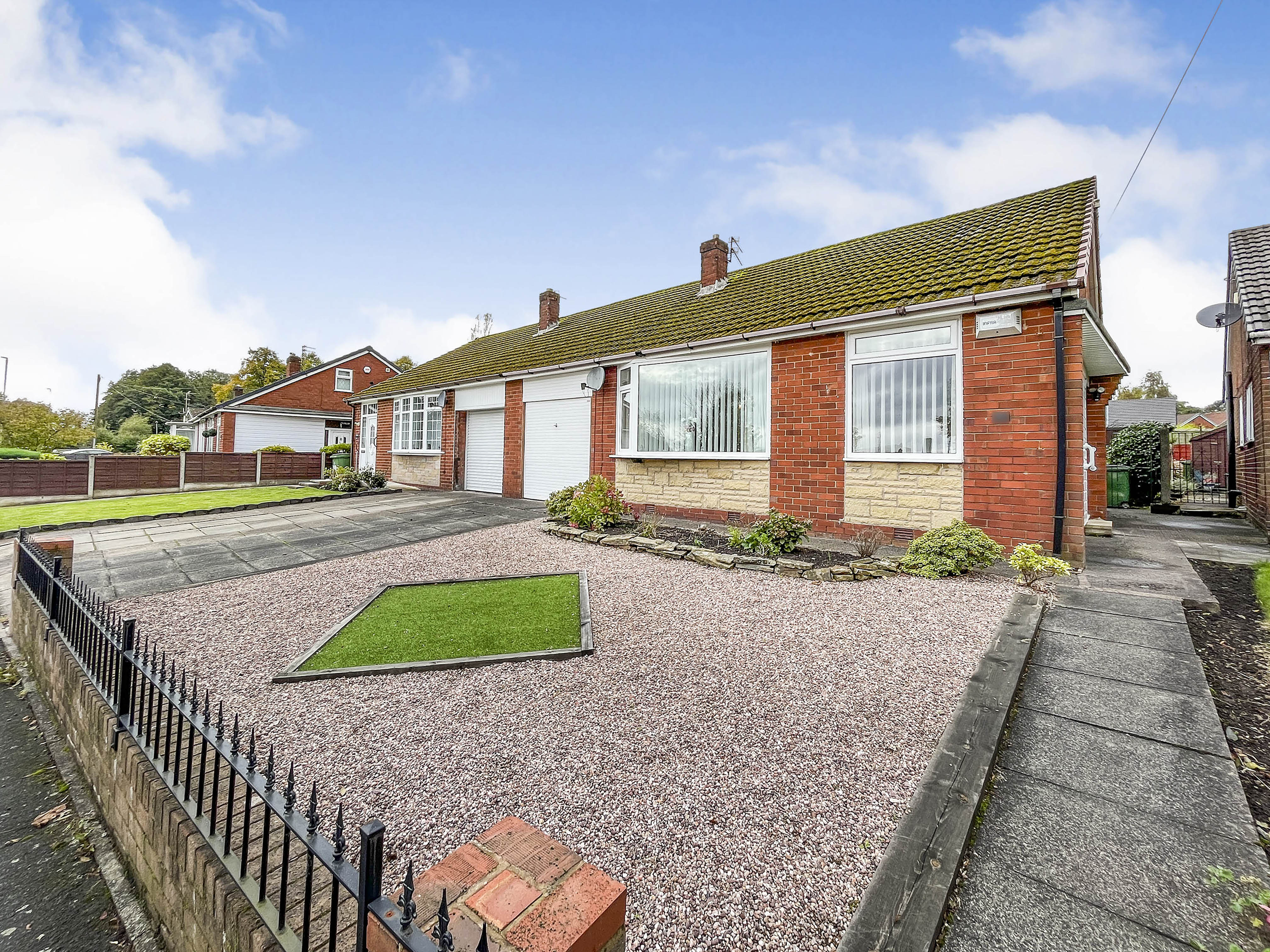 2 bedroom Bungalow SSTC