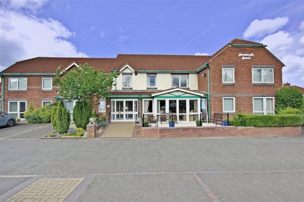 1 bedroom Flat Under Offer