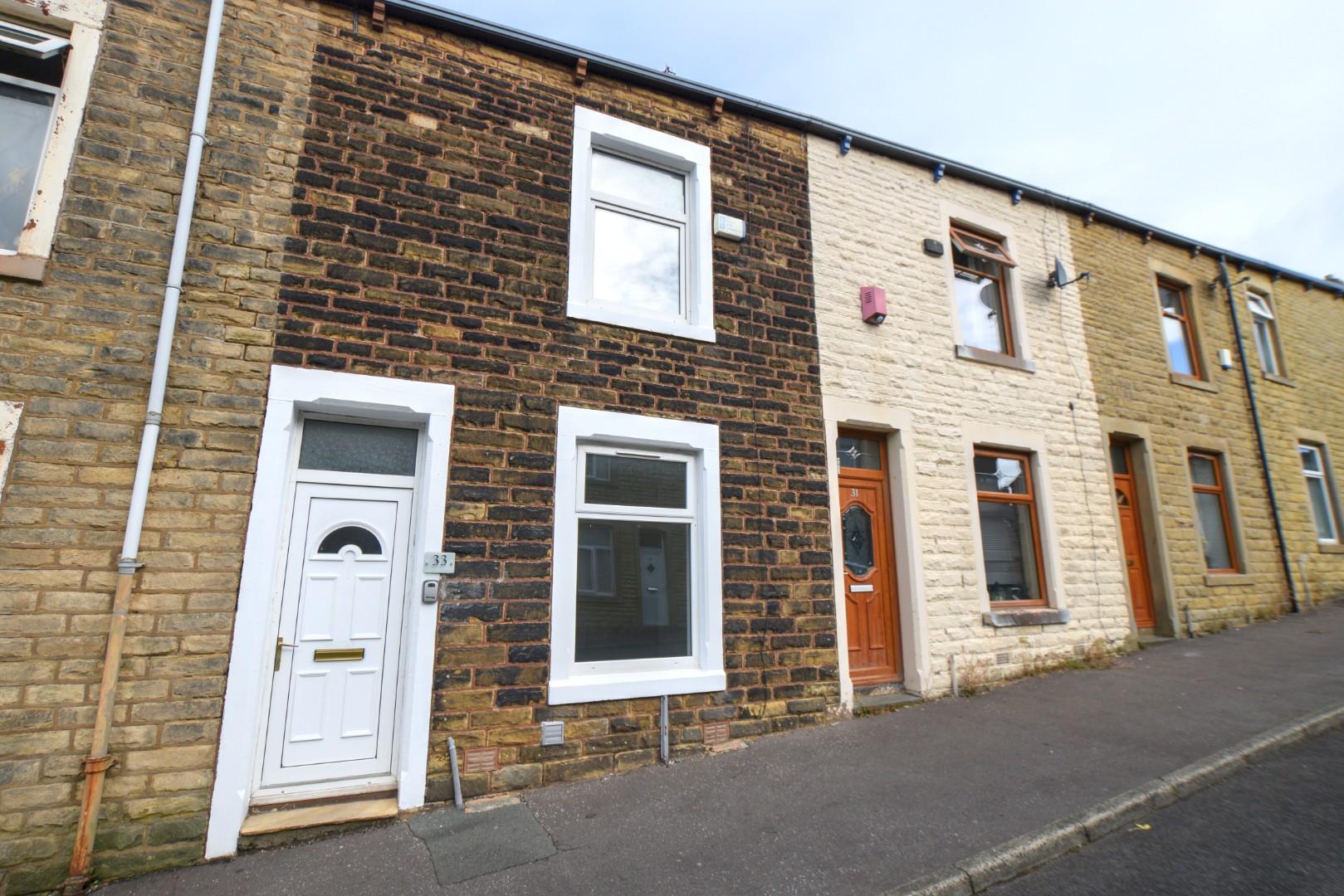 2 bedroom Terraced SSTC