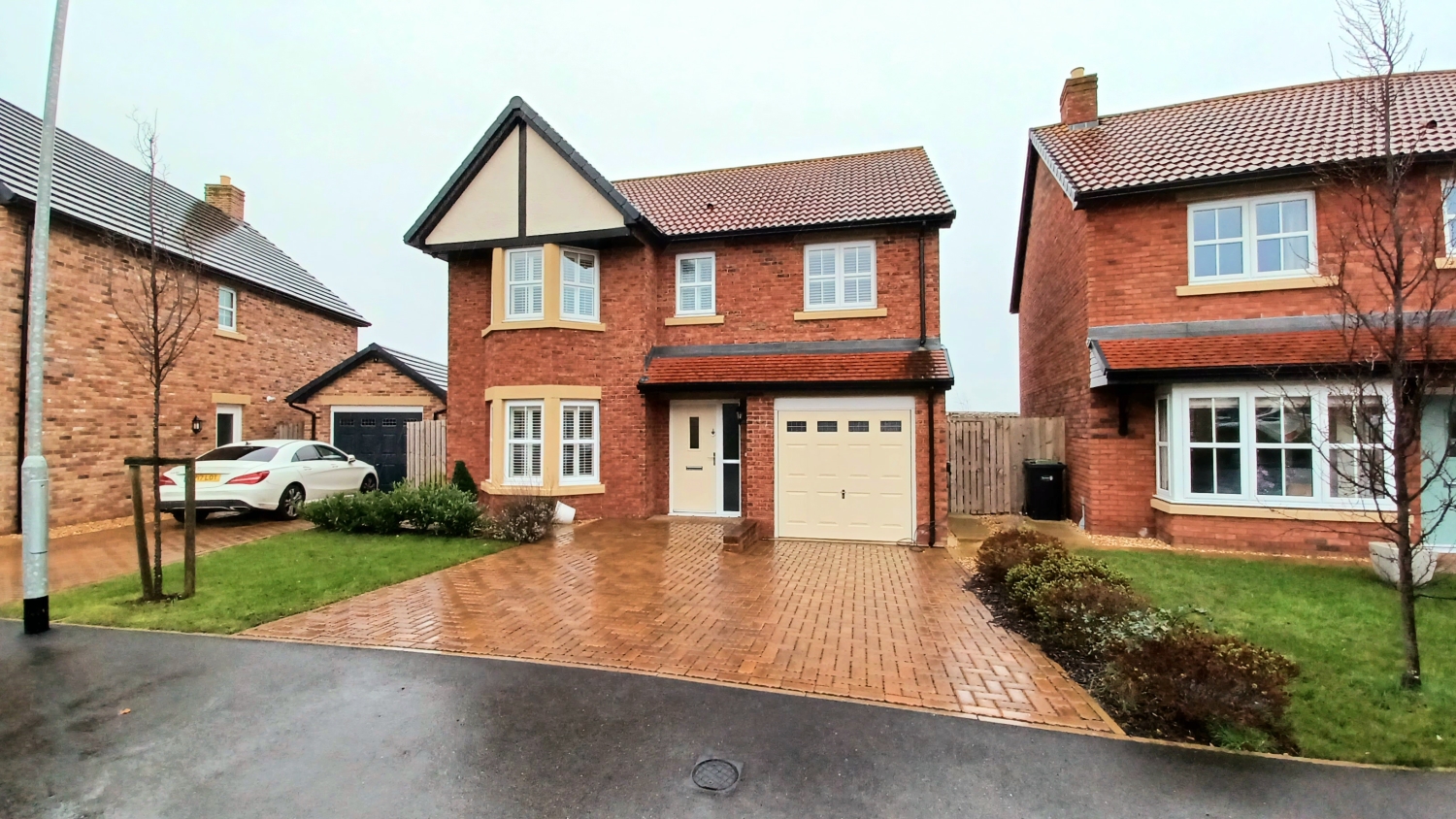 4 bedroom Detached For Sale