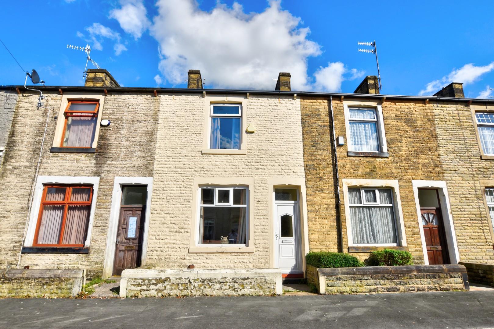 2 bedroom Terraced SSTC
