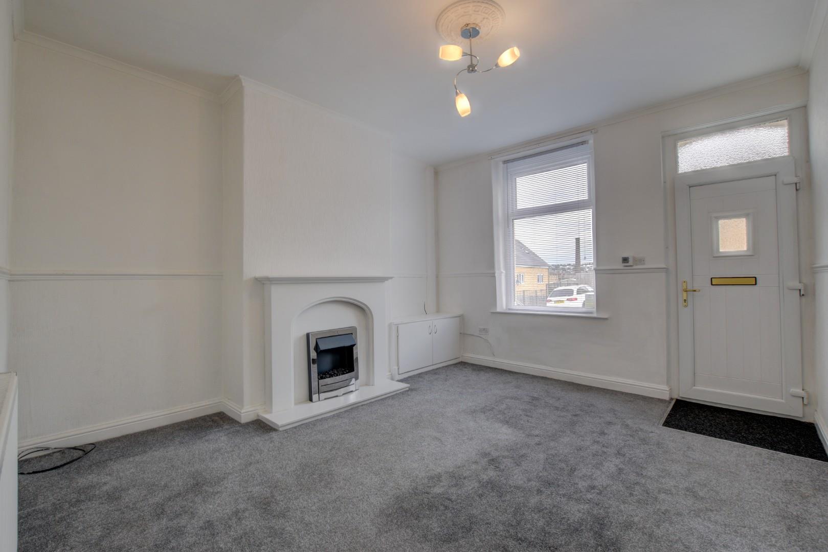 2 bedroom Terraced SSTC