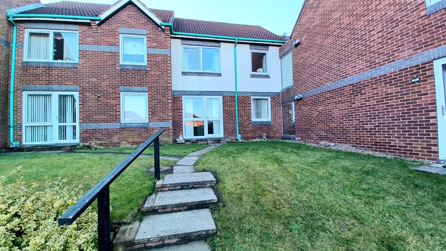 1 bedroom Apartment Under Offer