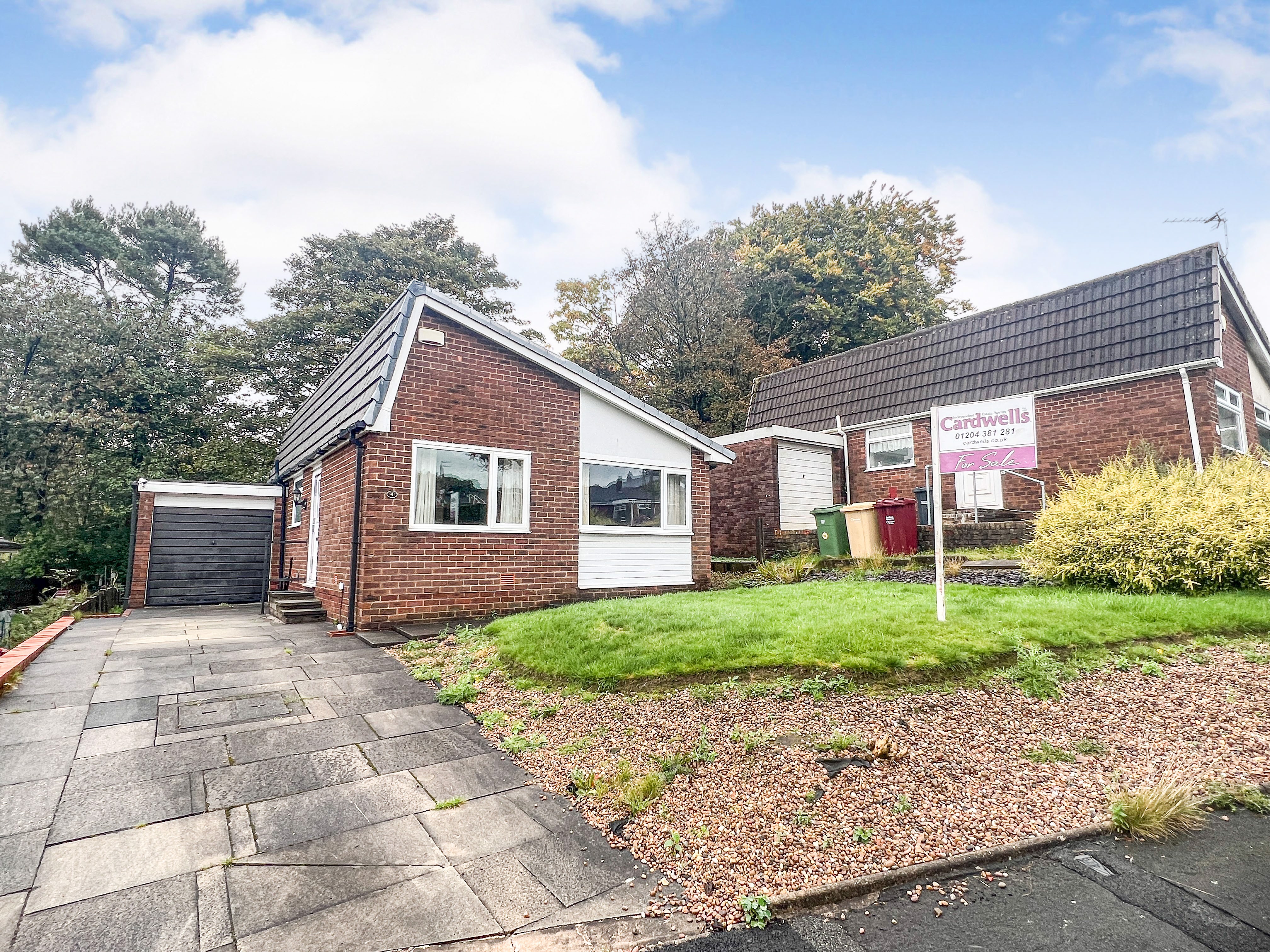 2 bedroom Bungalow SSTC