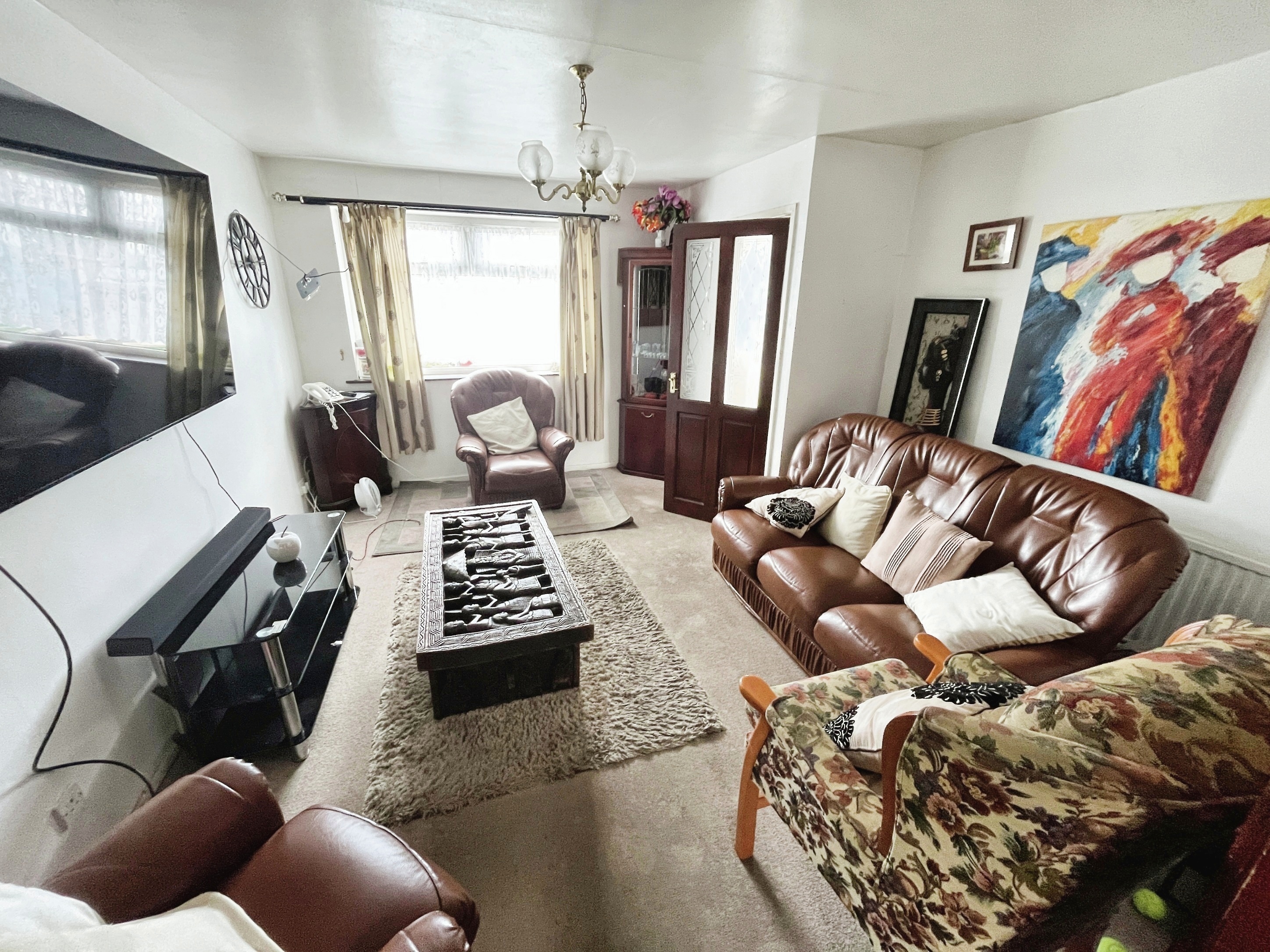 5 bedroom House For Sale