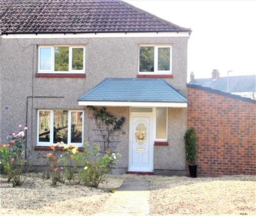 3 bedroom Terraced Under Offer