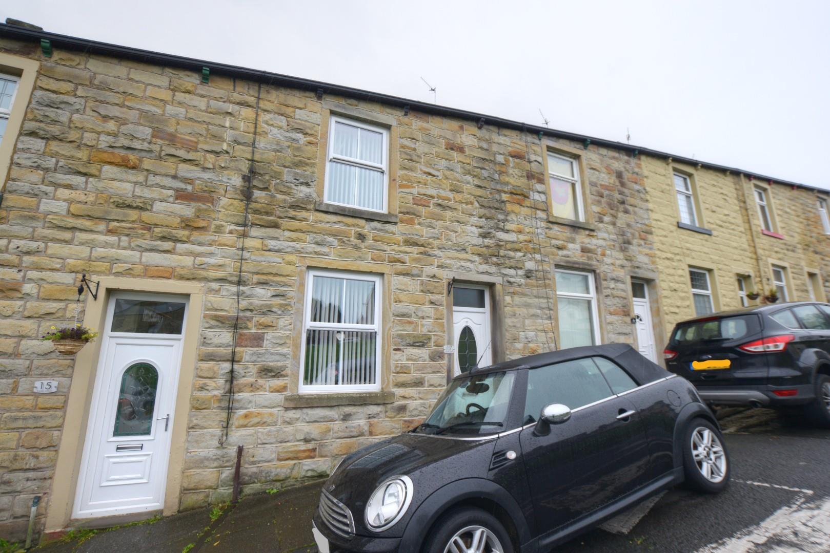 2 bedroom Terraced Sold