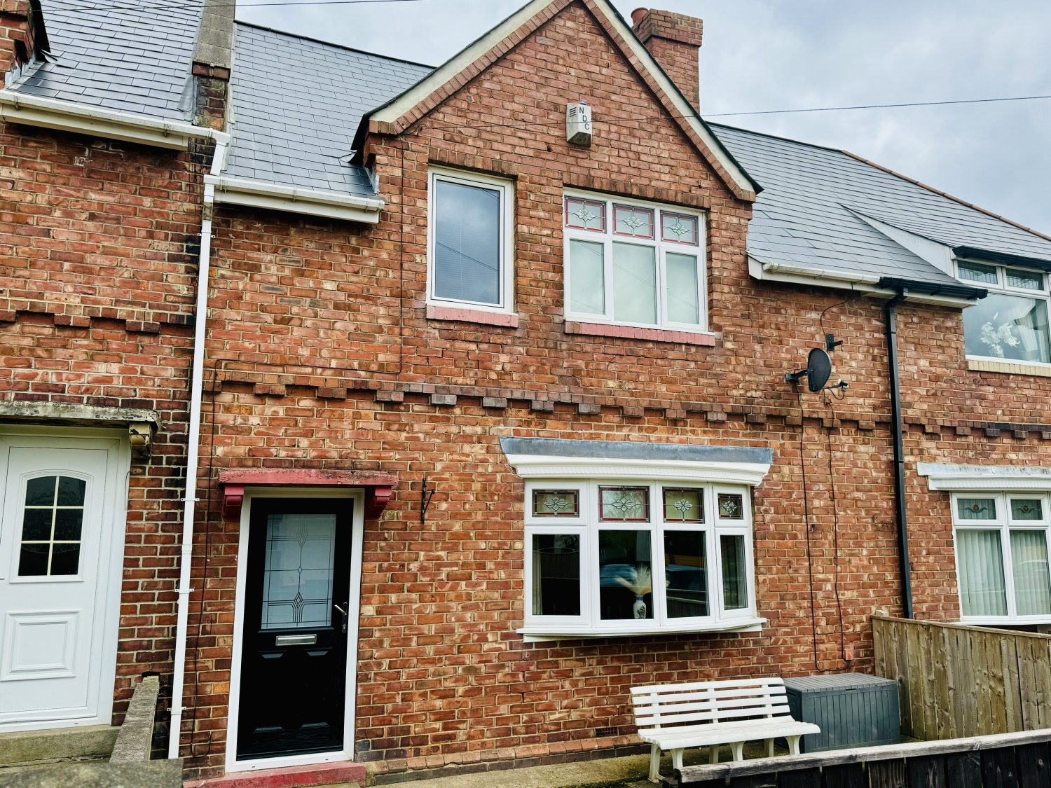 3 bedroom Terraced Under Offer