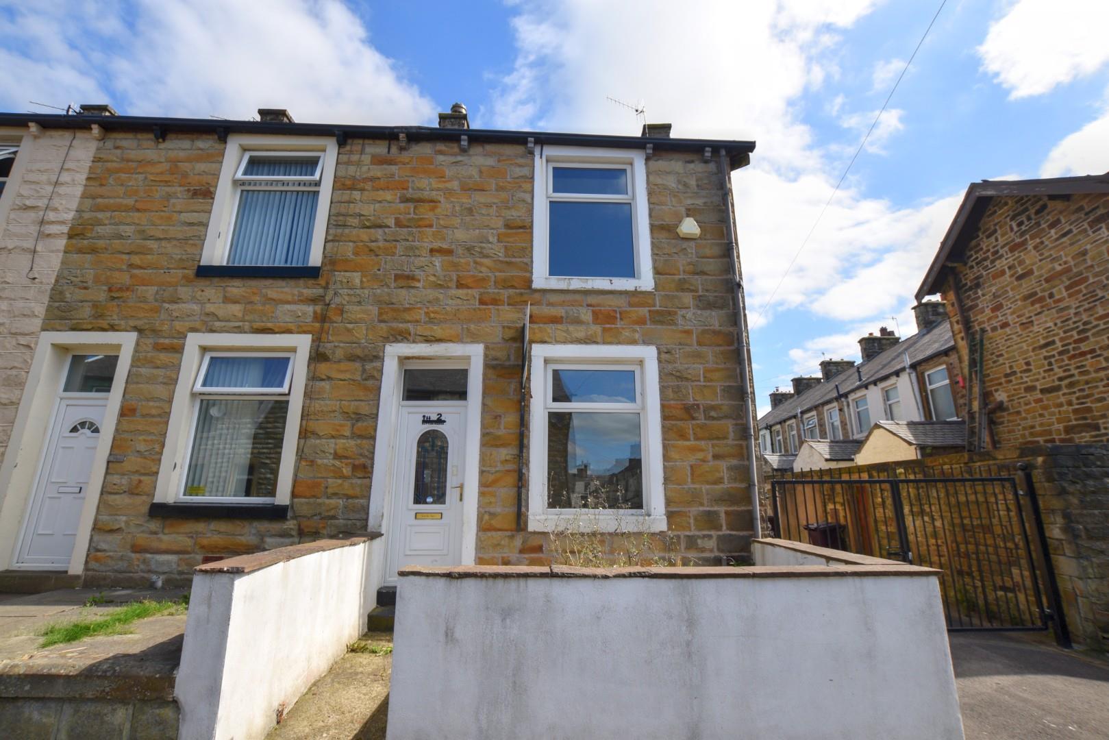 3 bedroom Terraced Sold