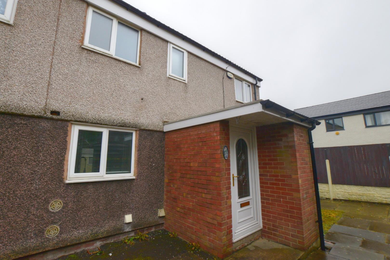 3 bedroom  SSTC