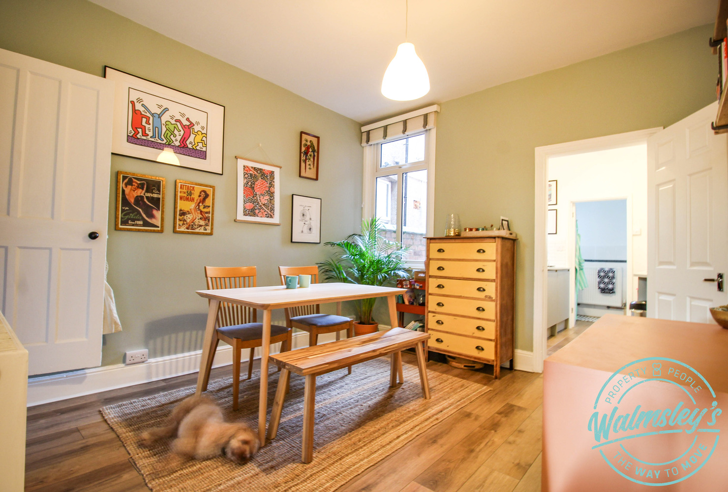 3 bedroom Terraced Sold