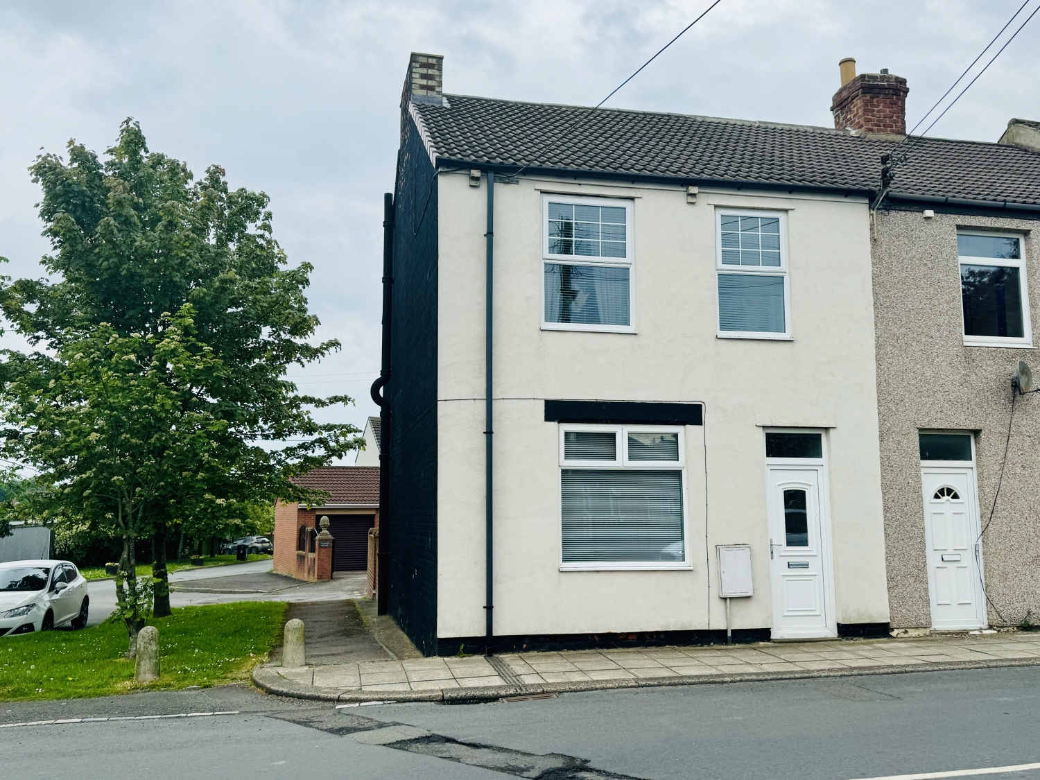 3 bedroom Terraced House Under Offer
