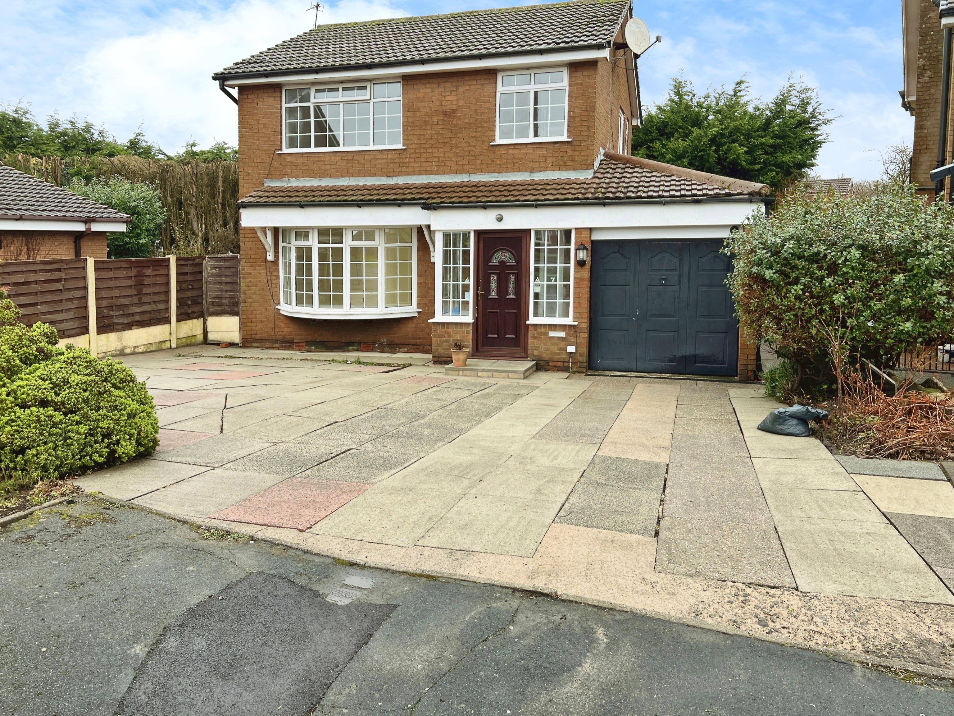 3 bedroom House SSTC