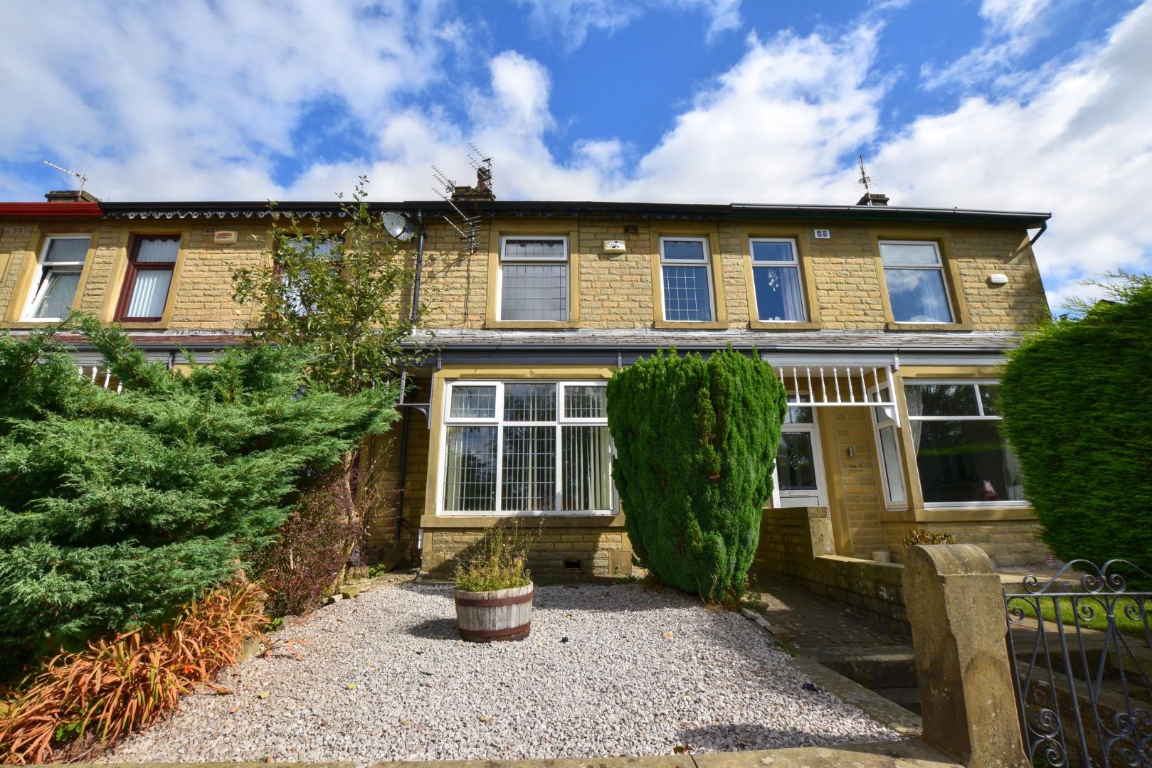 3 bedroom Terraced SSTC