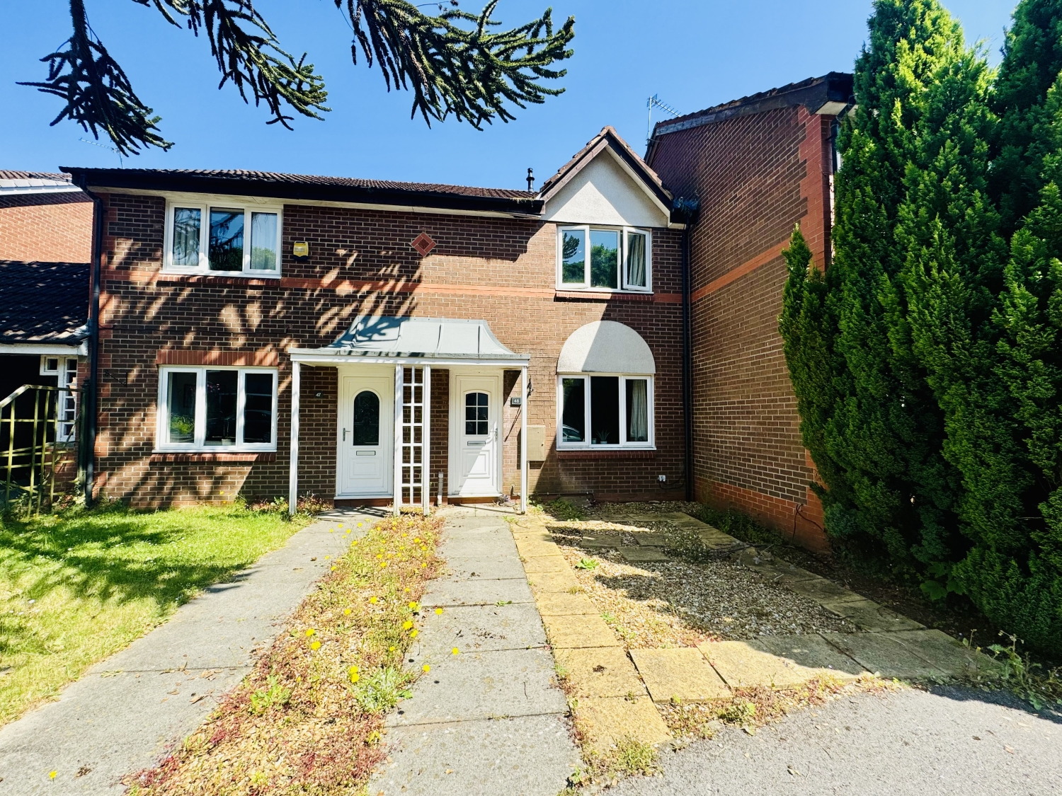 3 bedroom Terraced For Sale