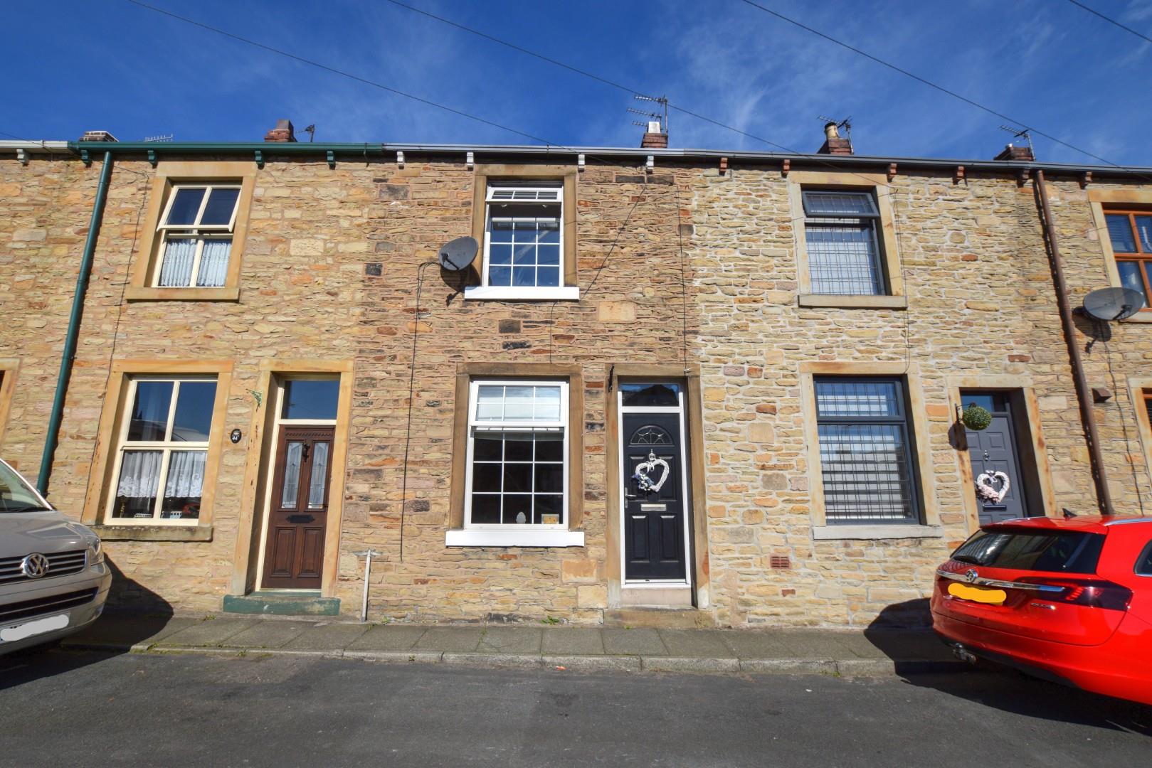 2 bedroom Terraced Sold
