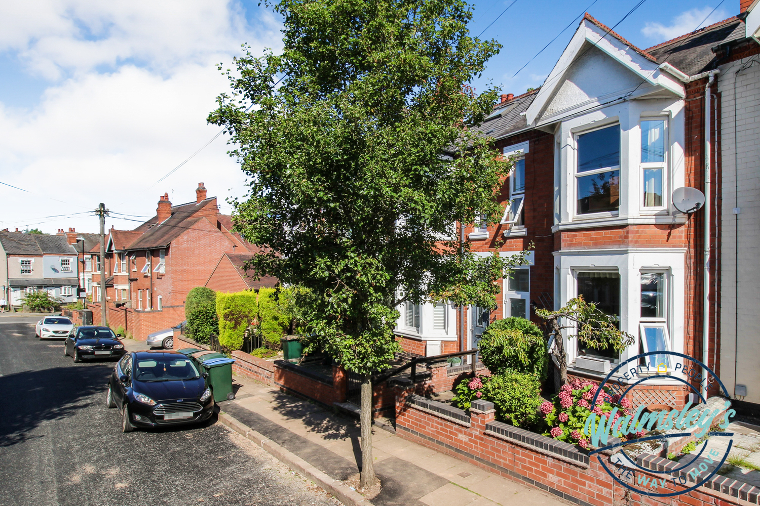 3 bedroom Terraced Sold
