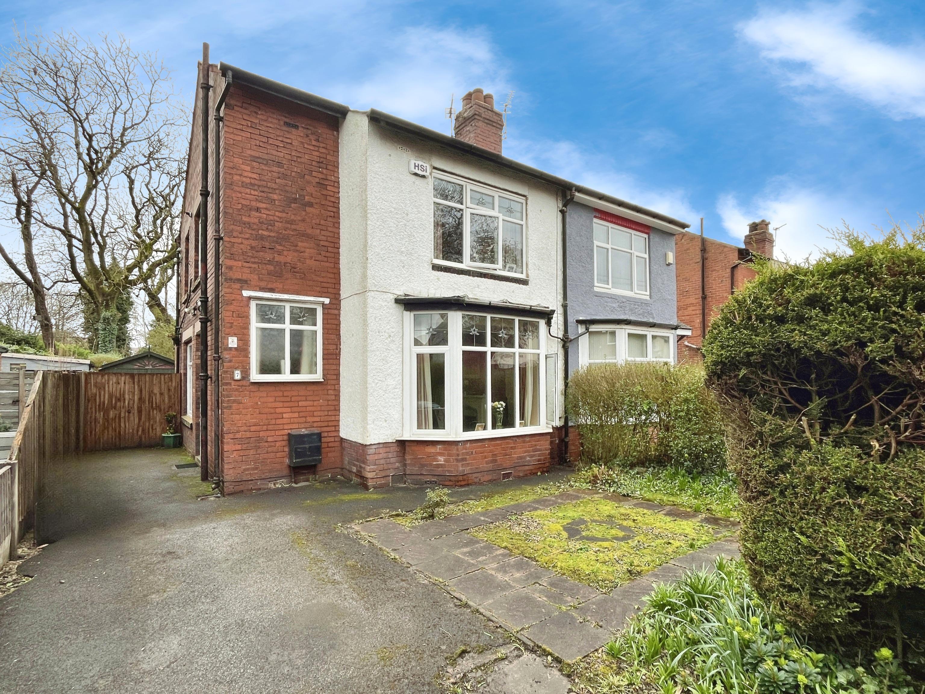3 bedroom House SSTC