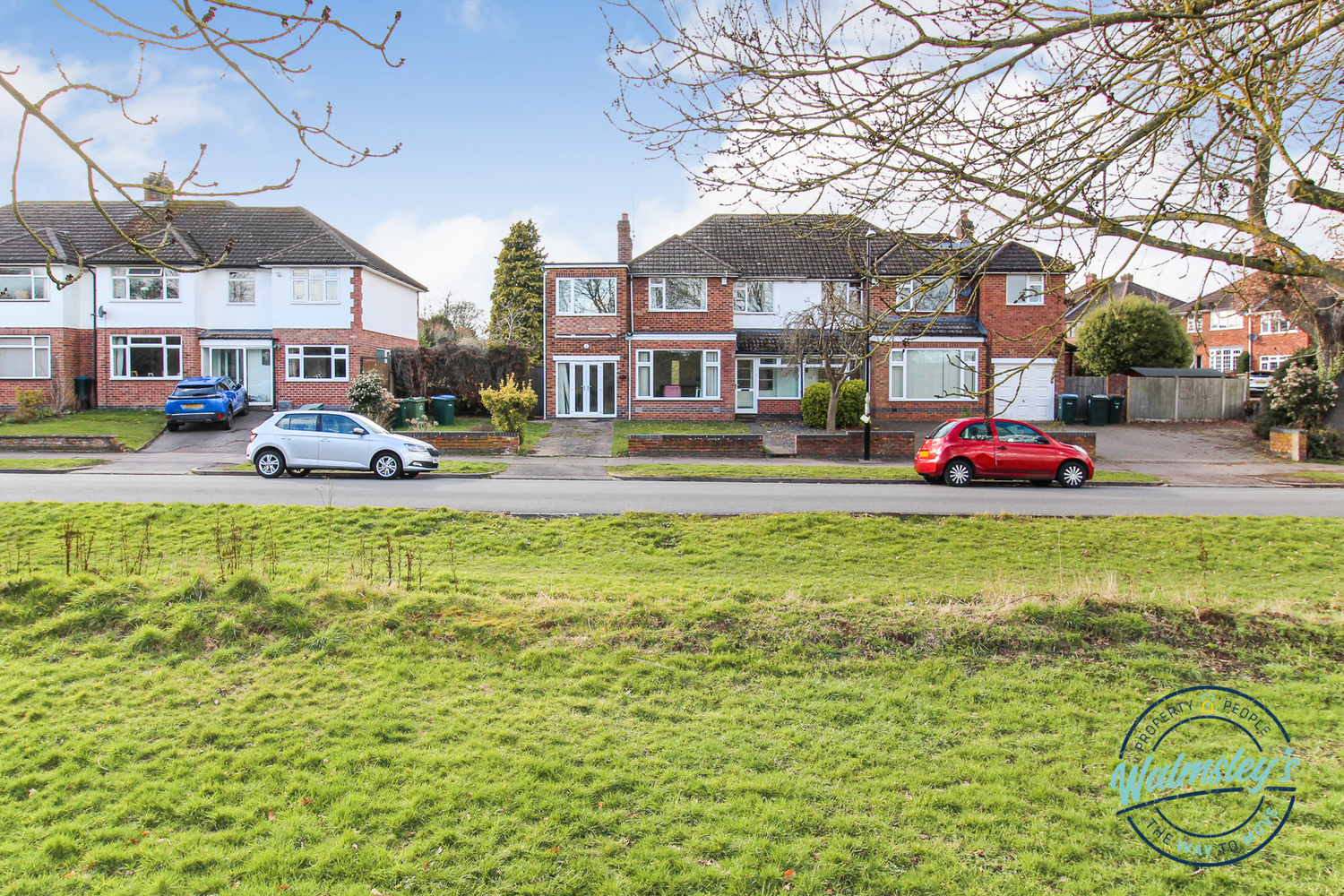5 bedroom Semi-Detached Sold
