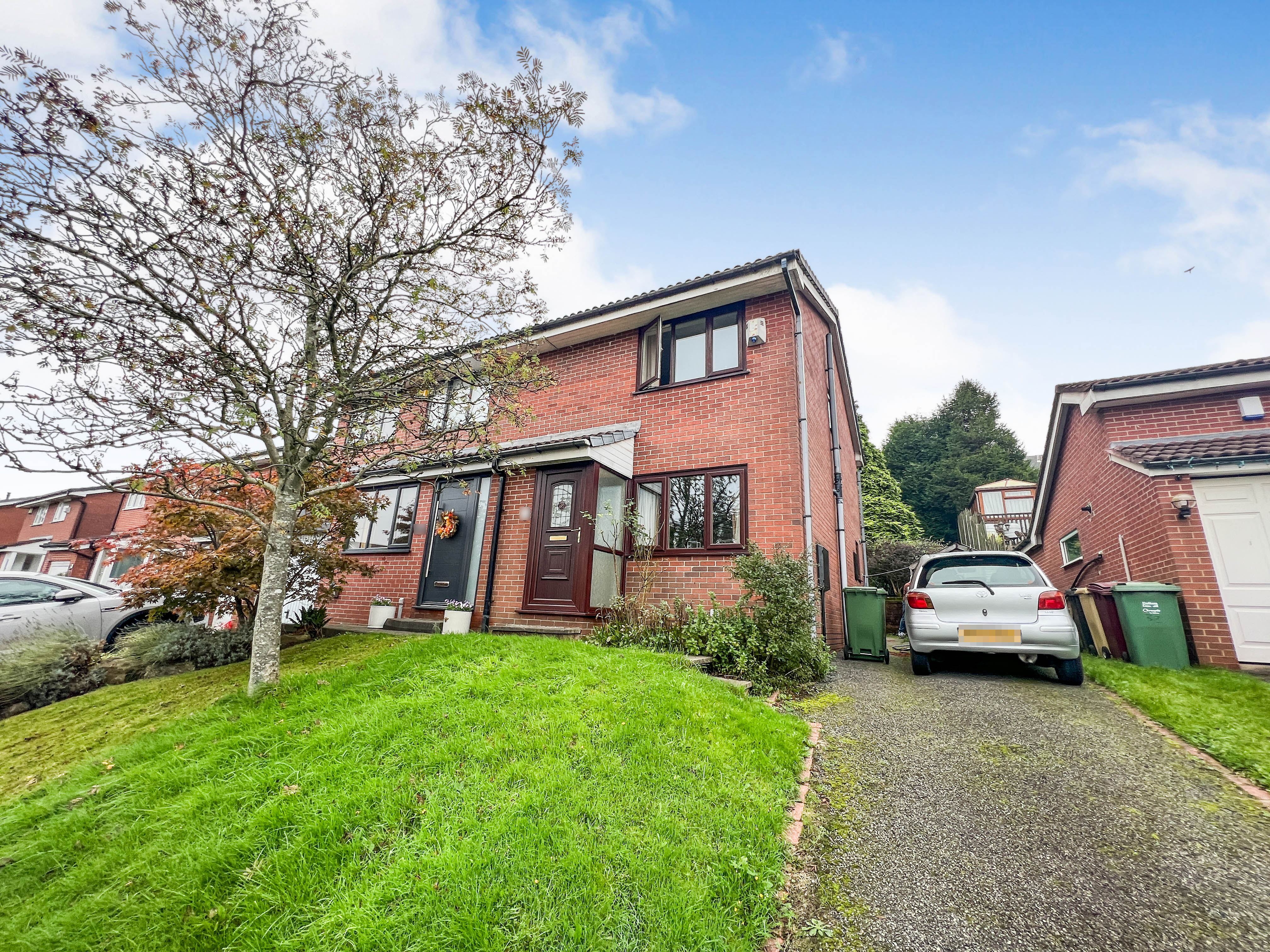 2 bedroom House SSTC