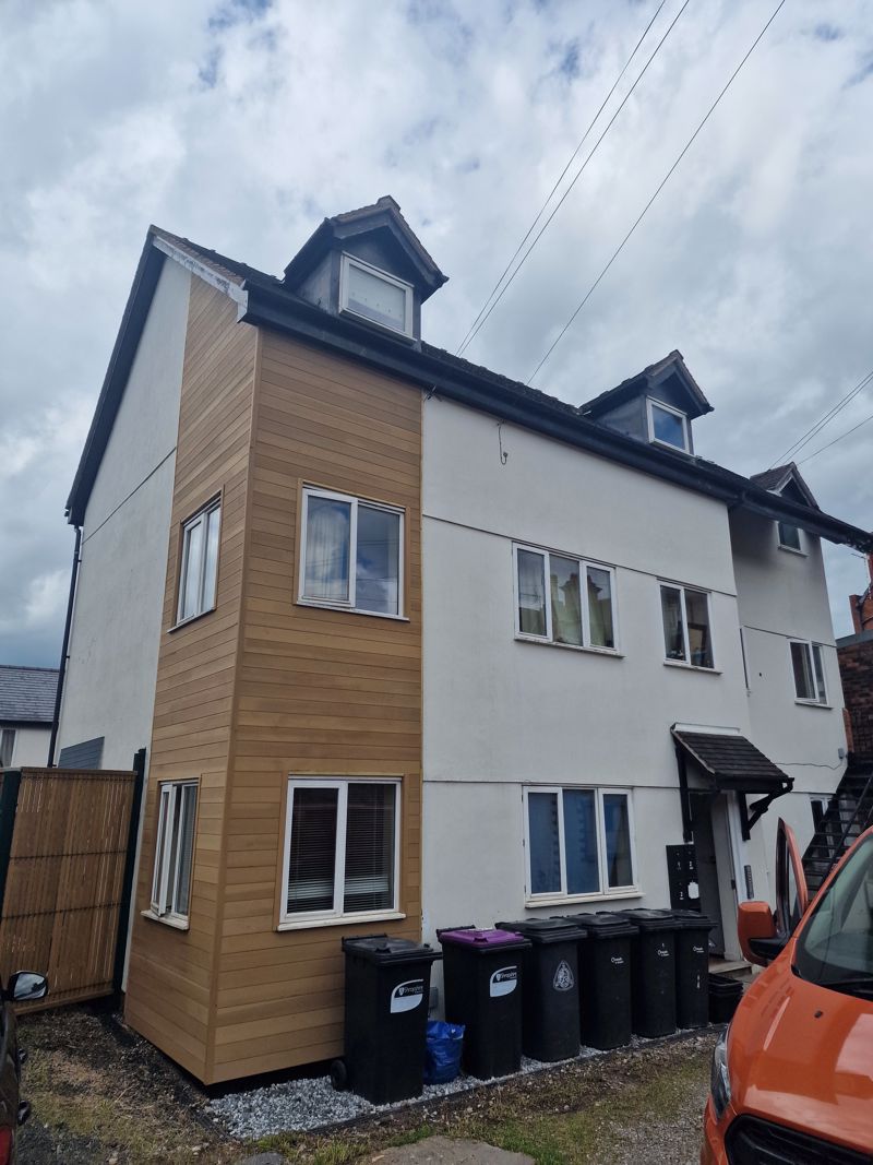 1 bedroom Apartment To Let