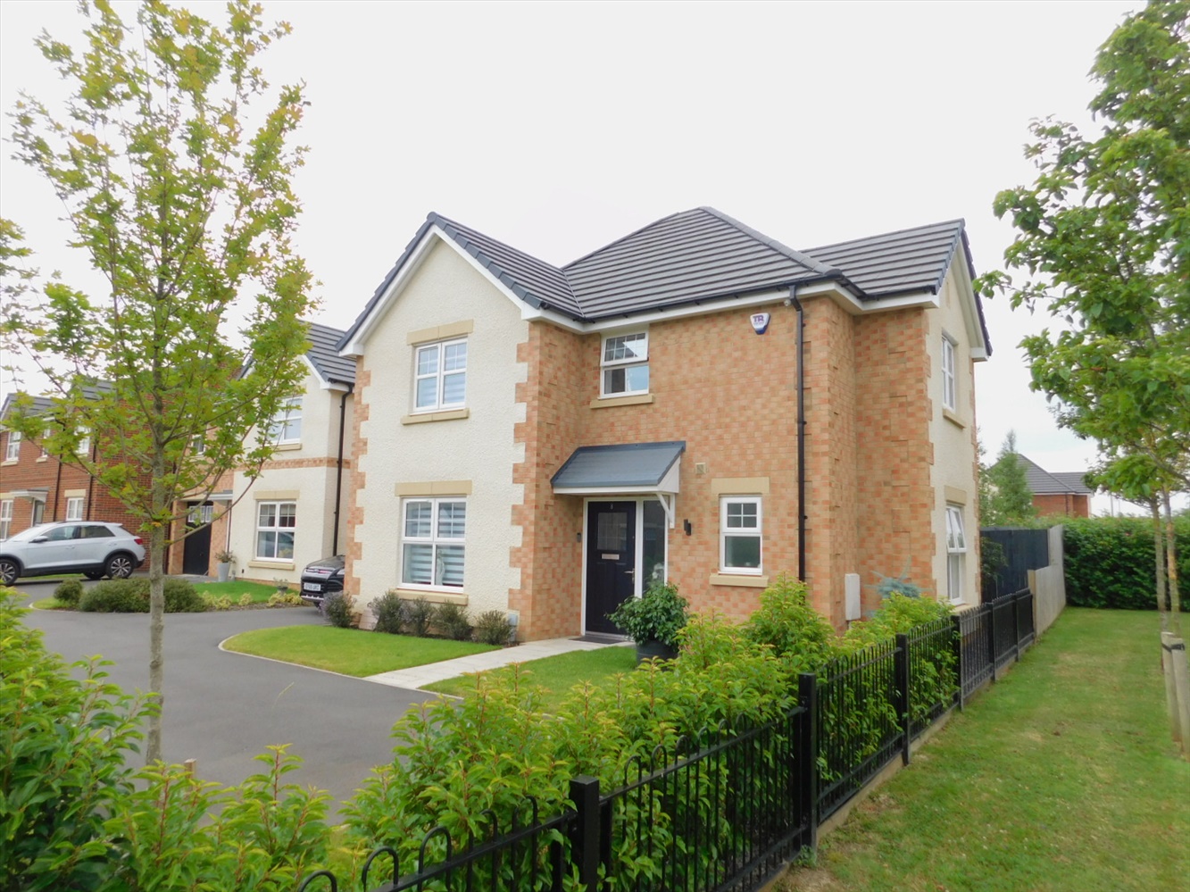 4 bedroom Detached For Sale