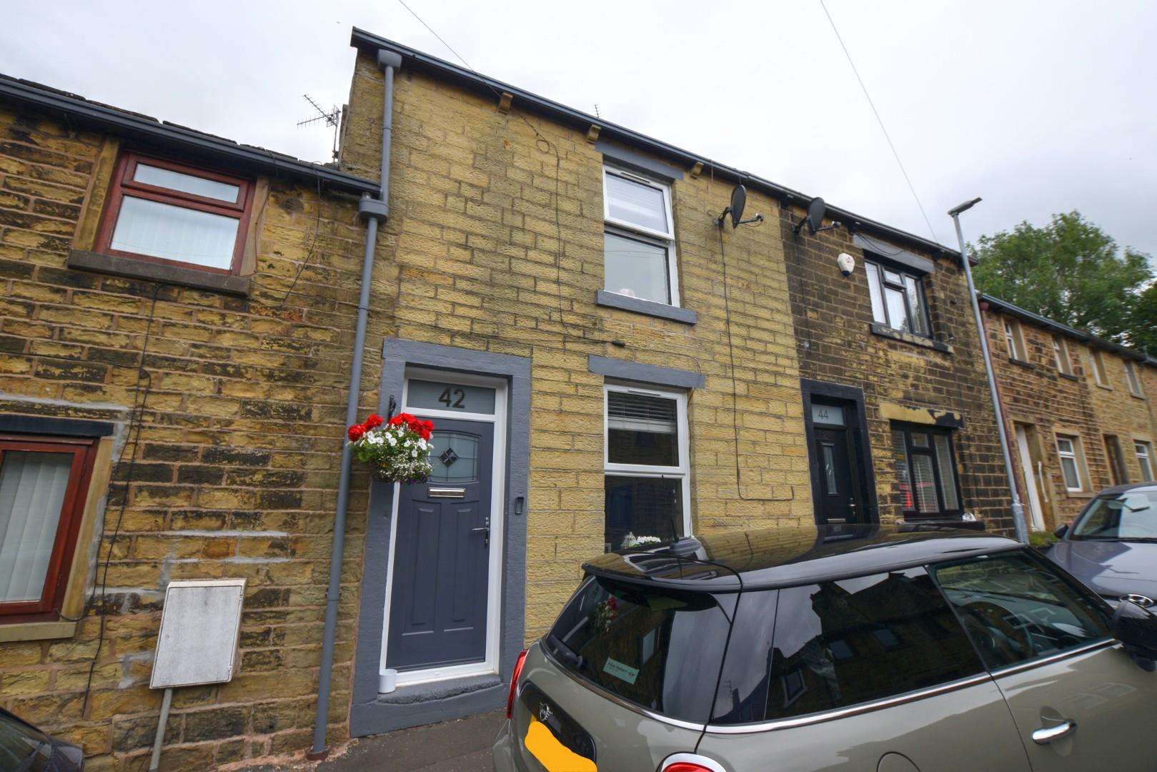 2 bedroom Terraced Sold