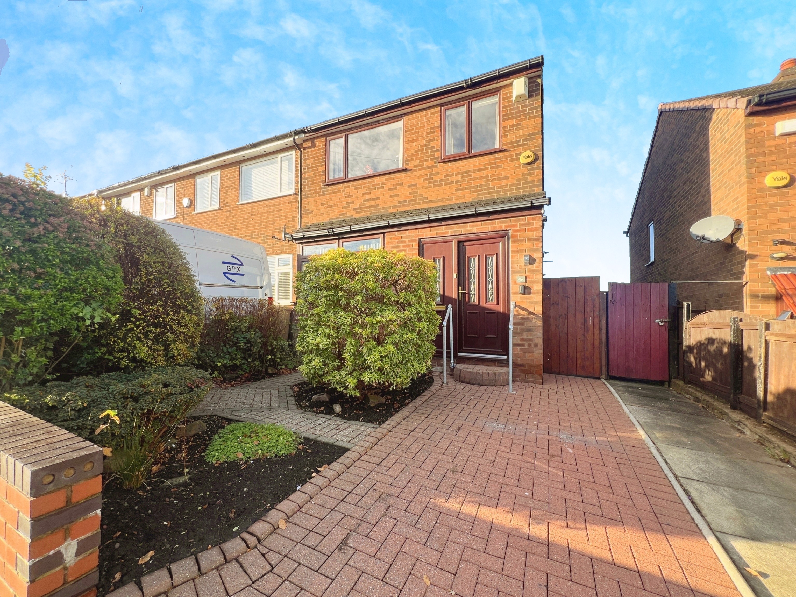 3 bedroom House SSTC