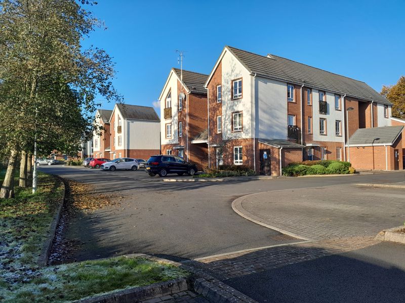 1 bedroom Apartment SSTC