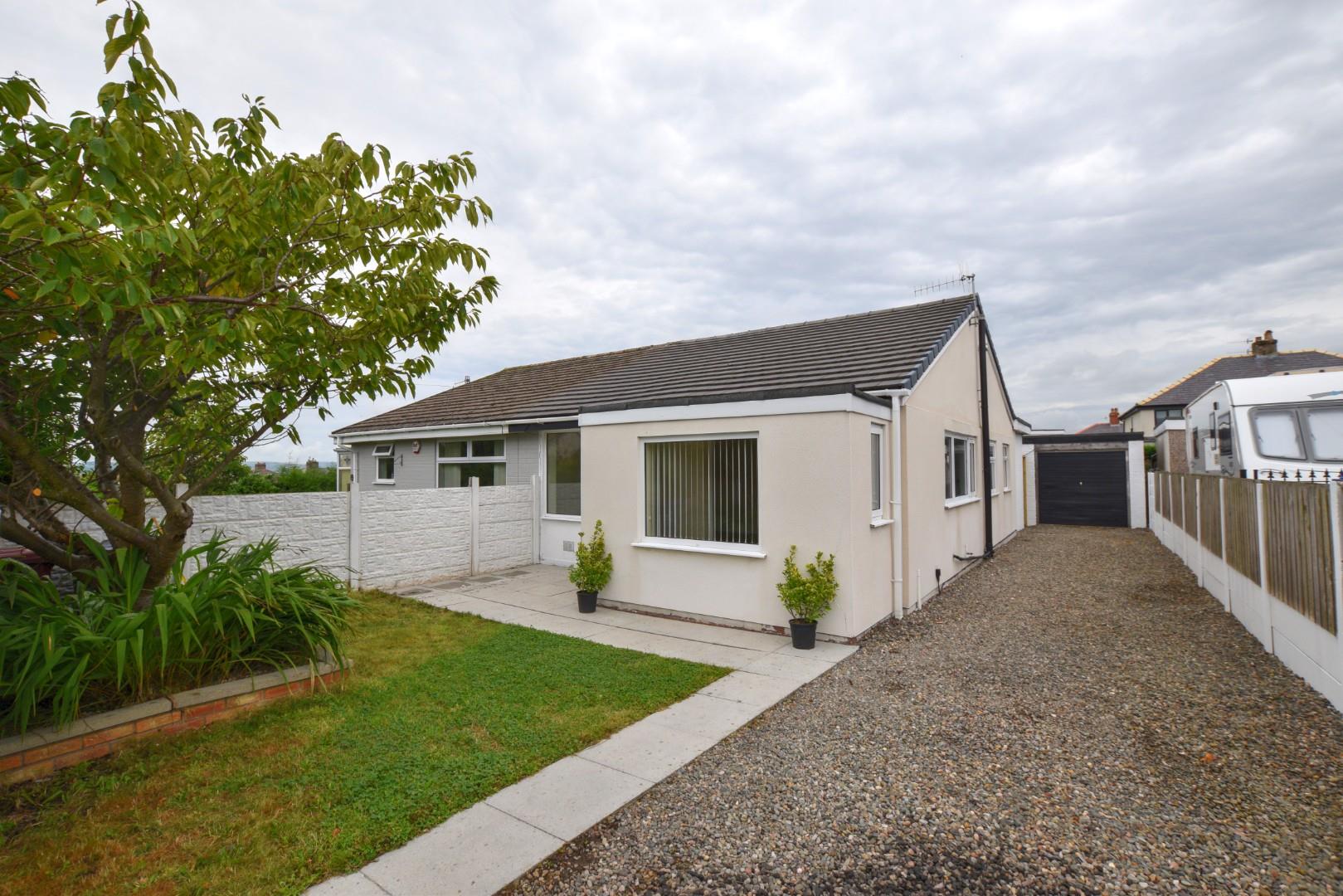 3 bedroom Semi-Detached SSTC