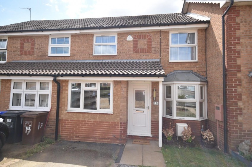 3 bedroom Terraced House Let