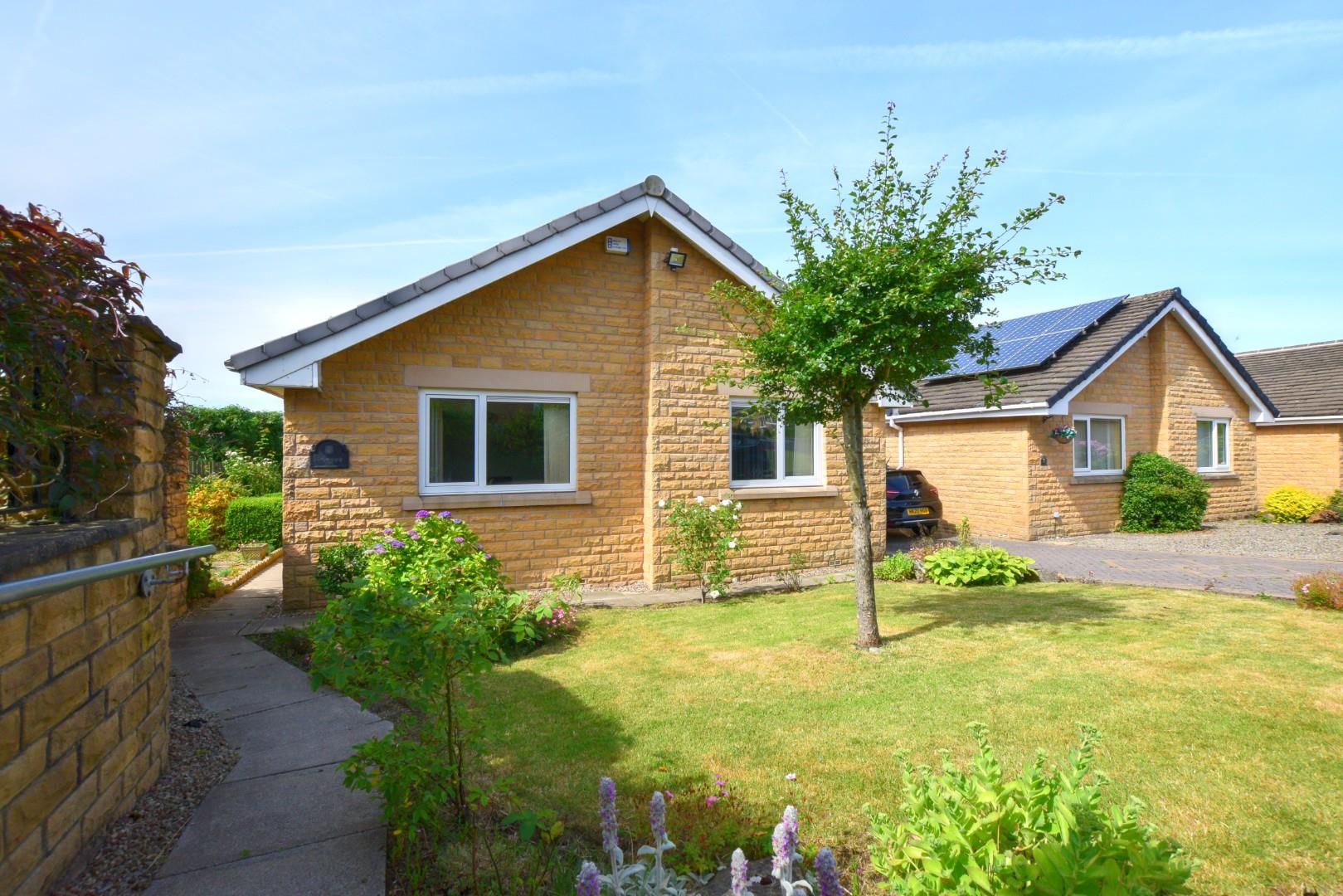 3 bedroom Detached SSTC