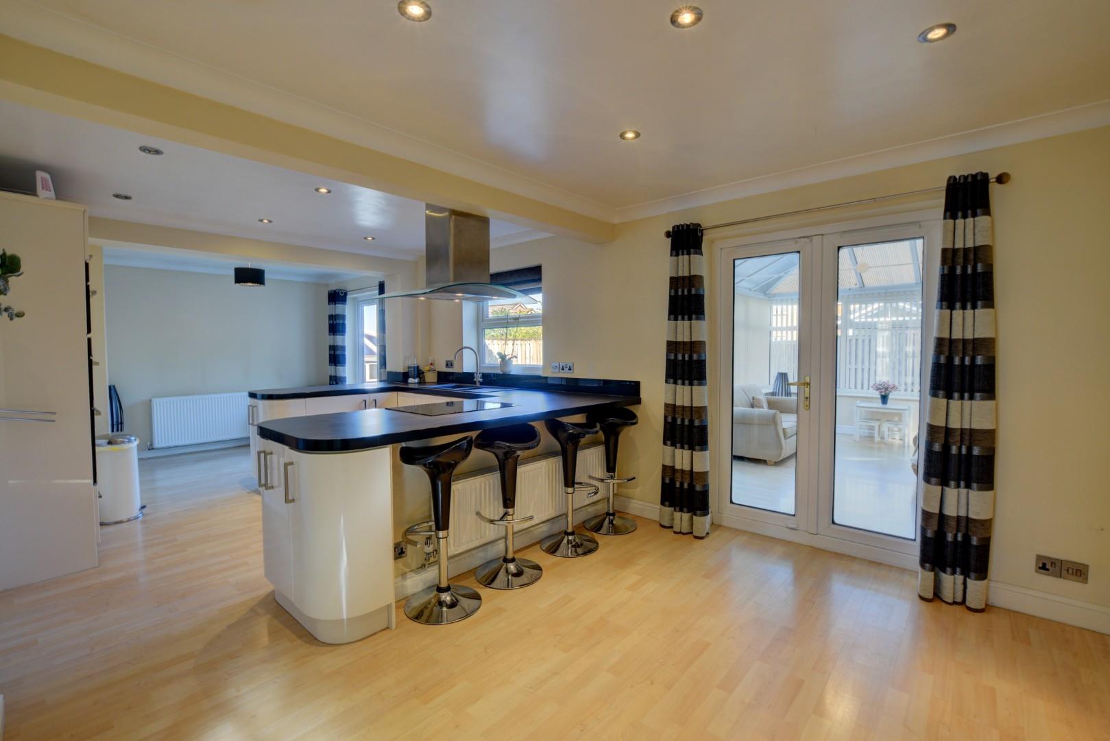 4 bedroom Detached SSTC