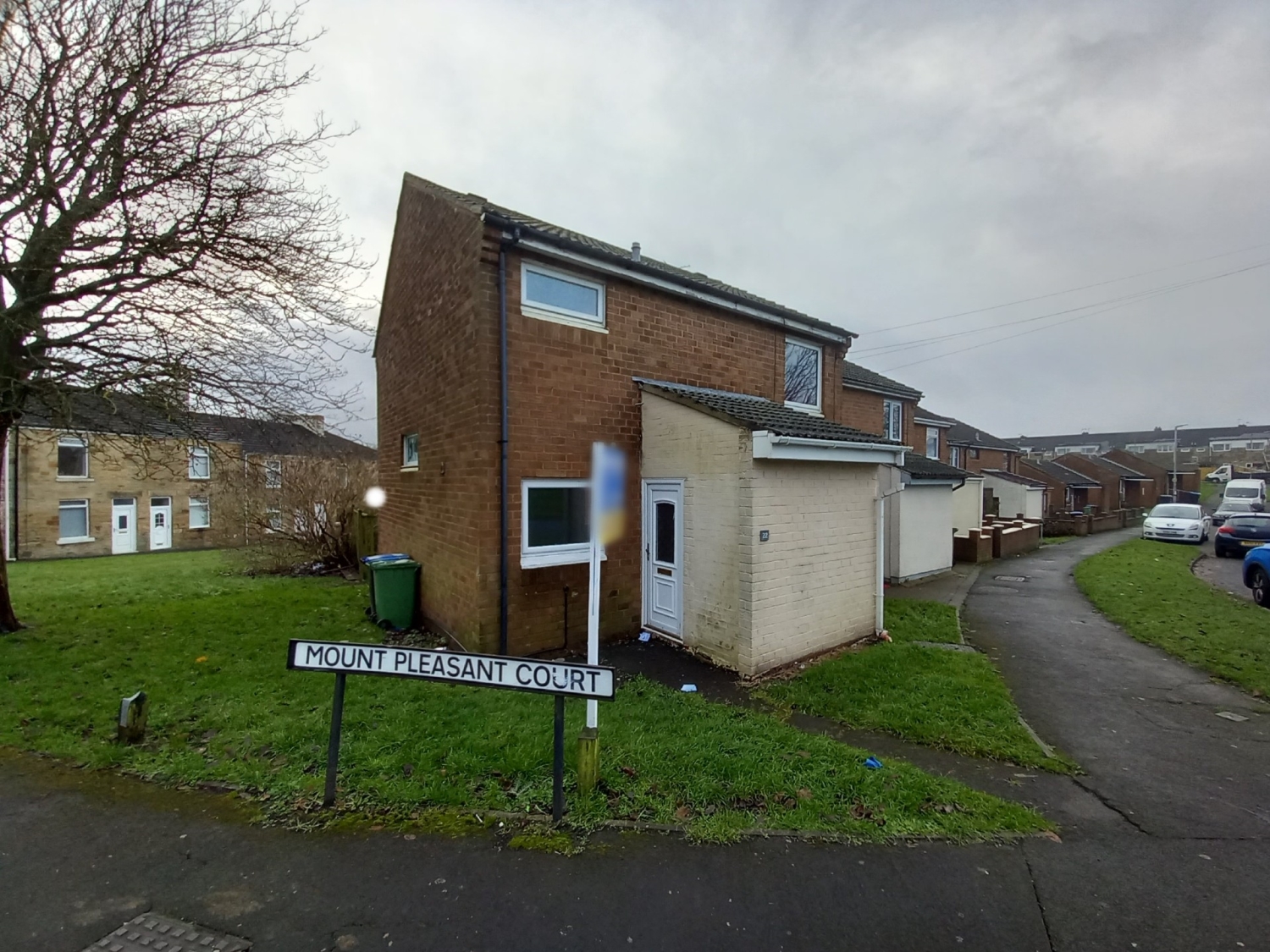 3 bedroom Terraced For Sale