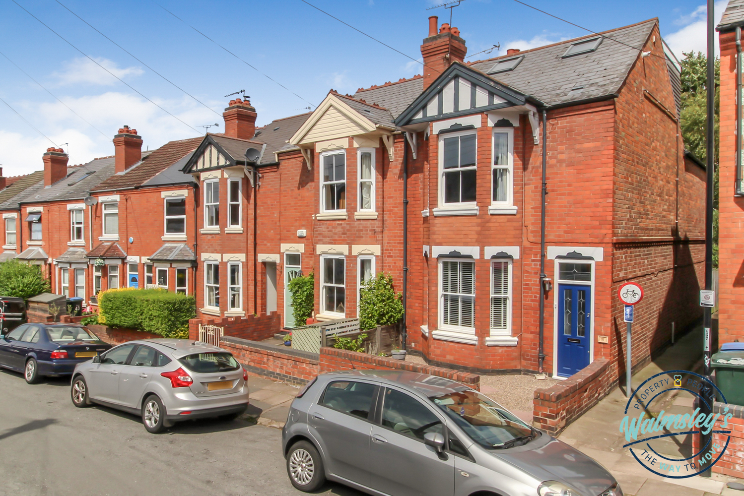 4 bedroom Terraced SSTC