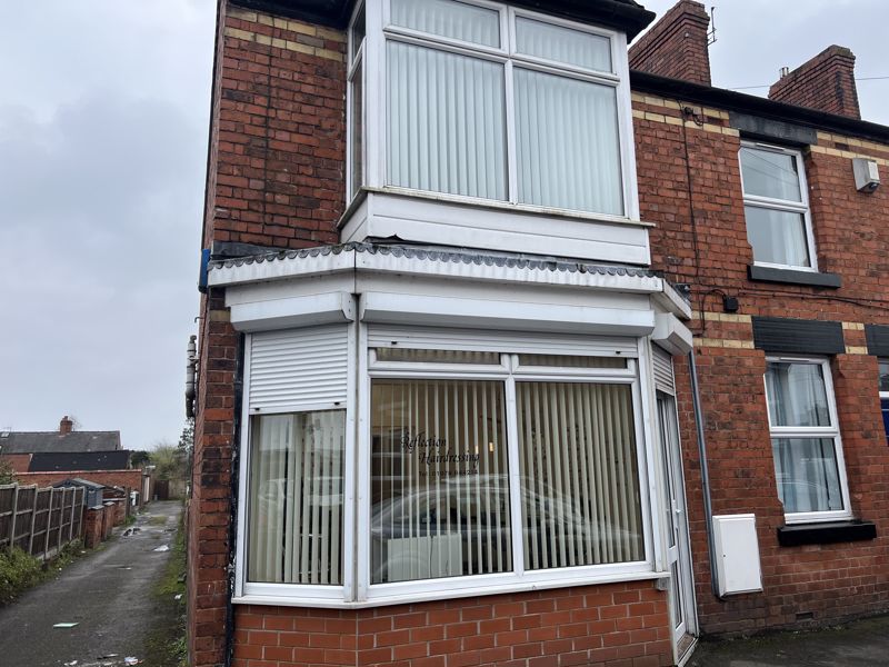 1 bedroom End of terrace house For Sale
