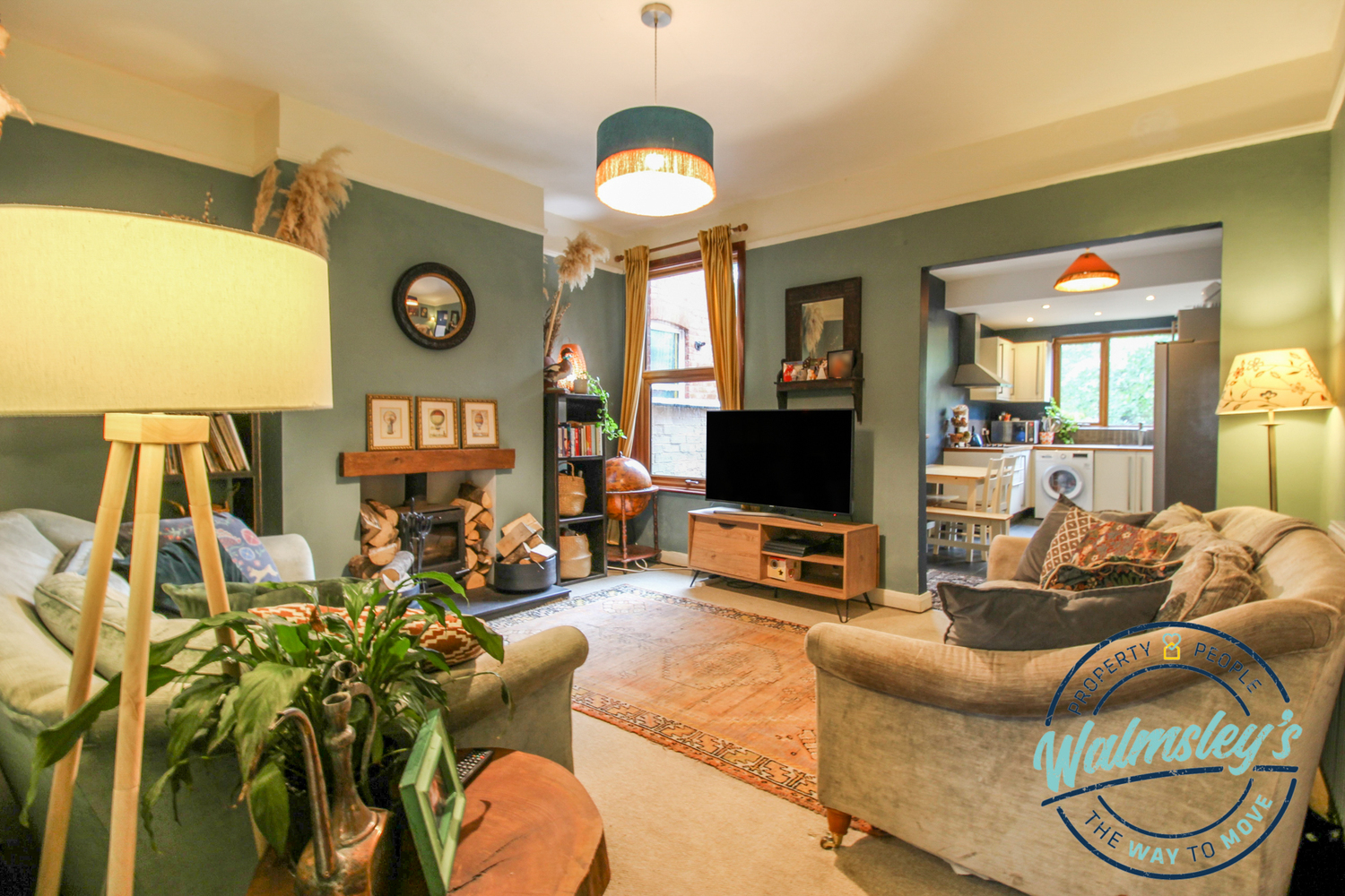 2 bedroom  Sold
