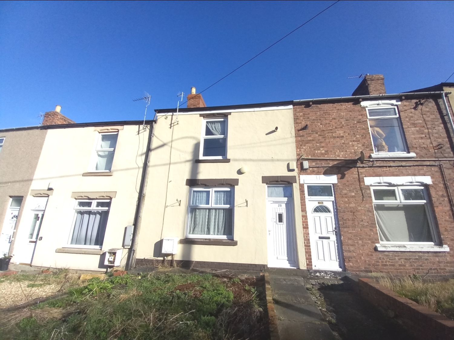 3 bedroom Terraced For Sale