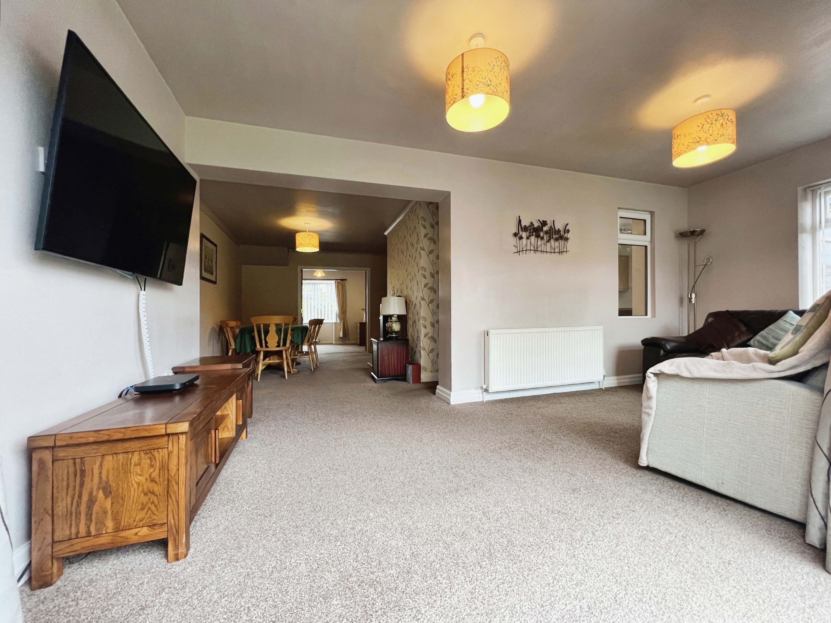 2 bedroom House SSTC