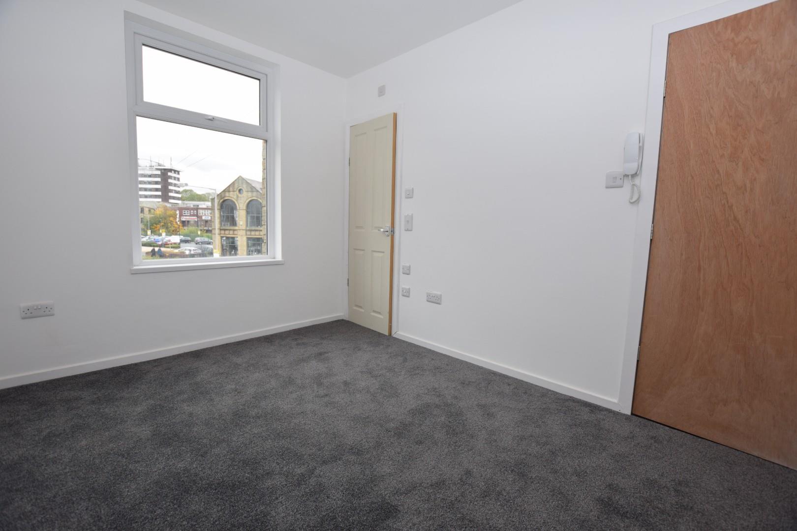 1 bedroom Apartment Let Agreed
