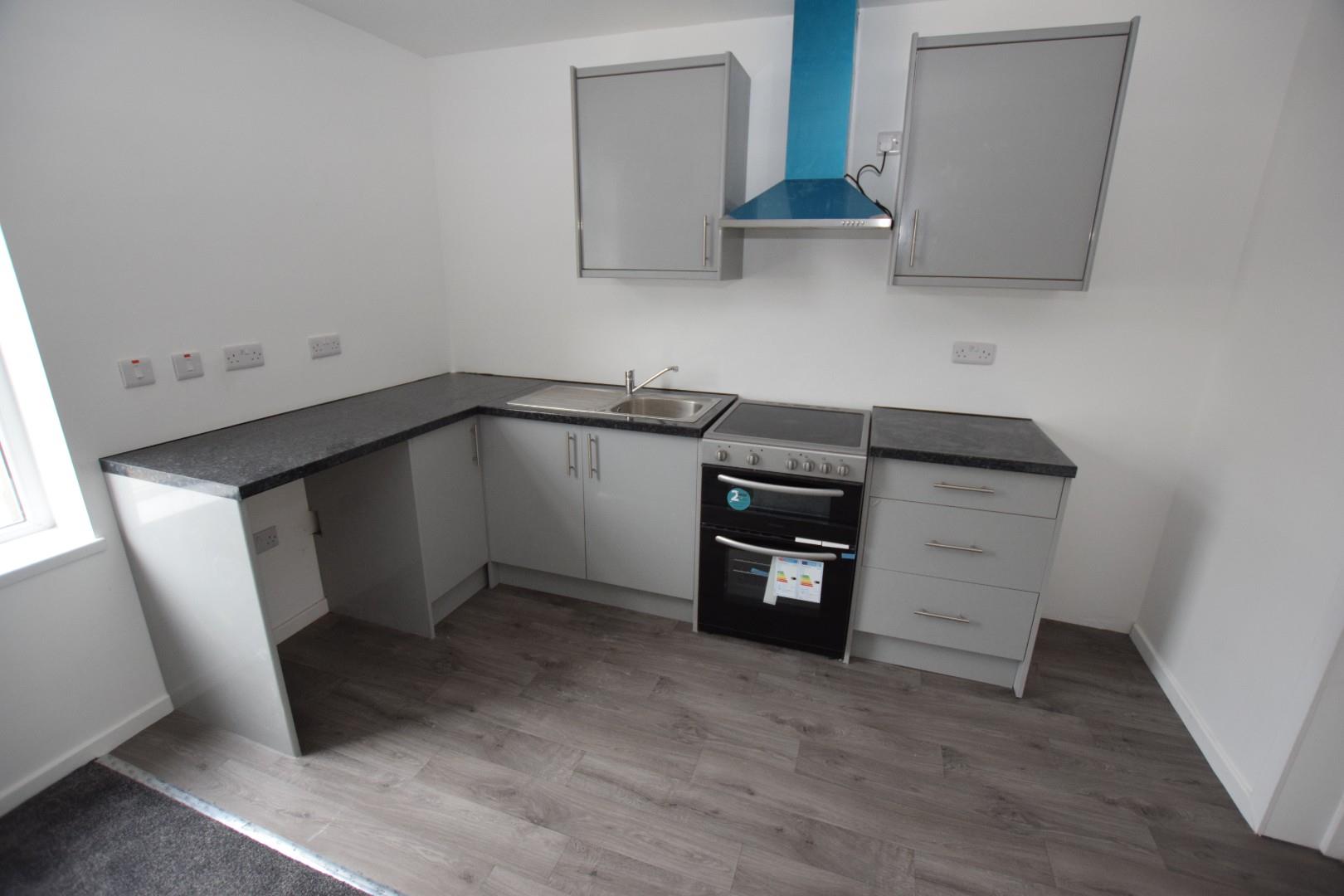 1 bedroom Apartment Let Agreed
