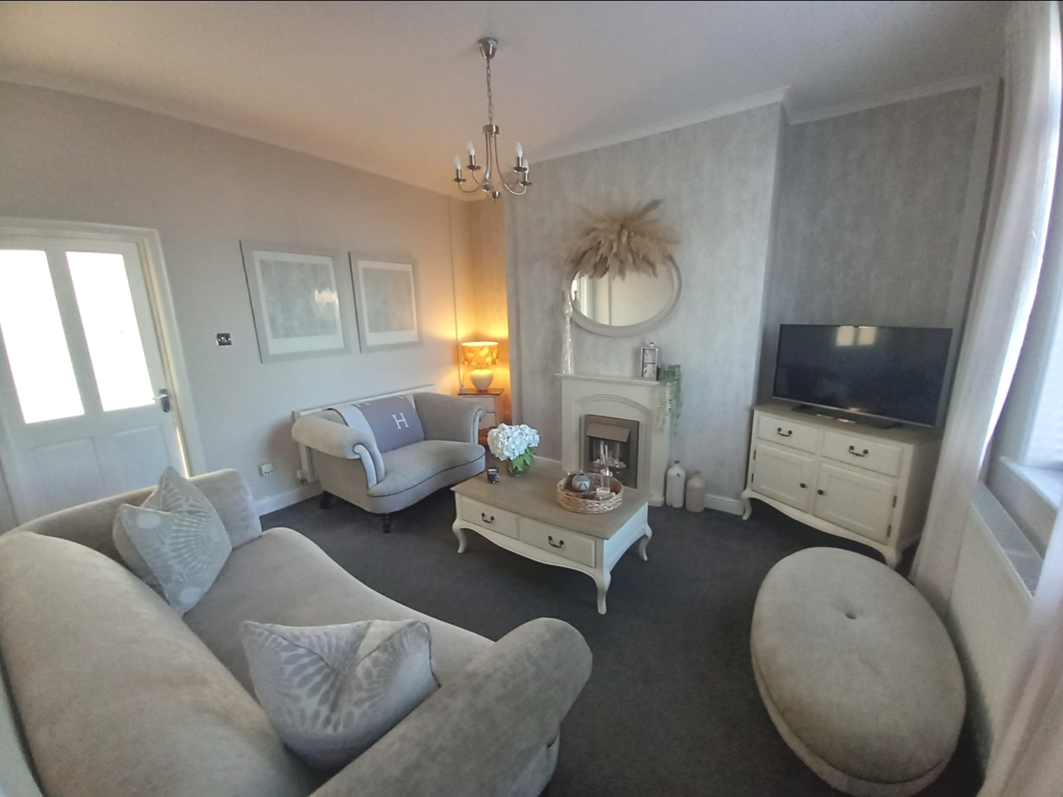 3 bedroom Terraced Under Offer