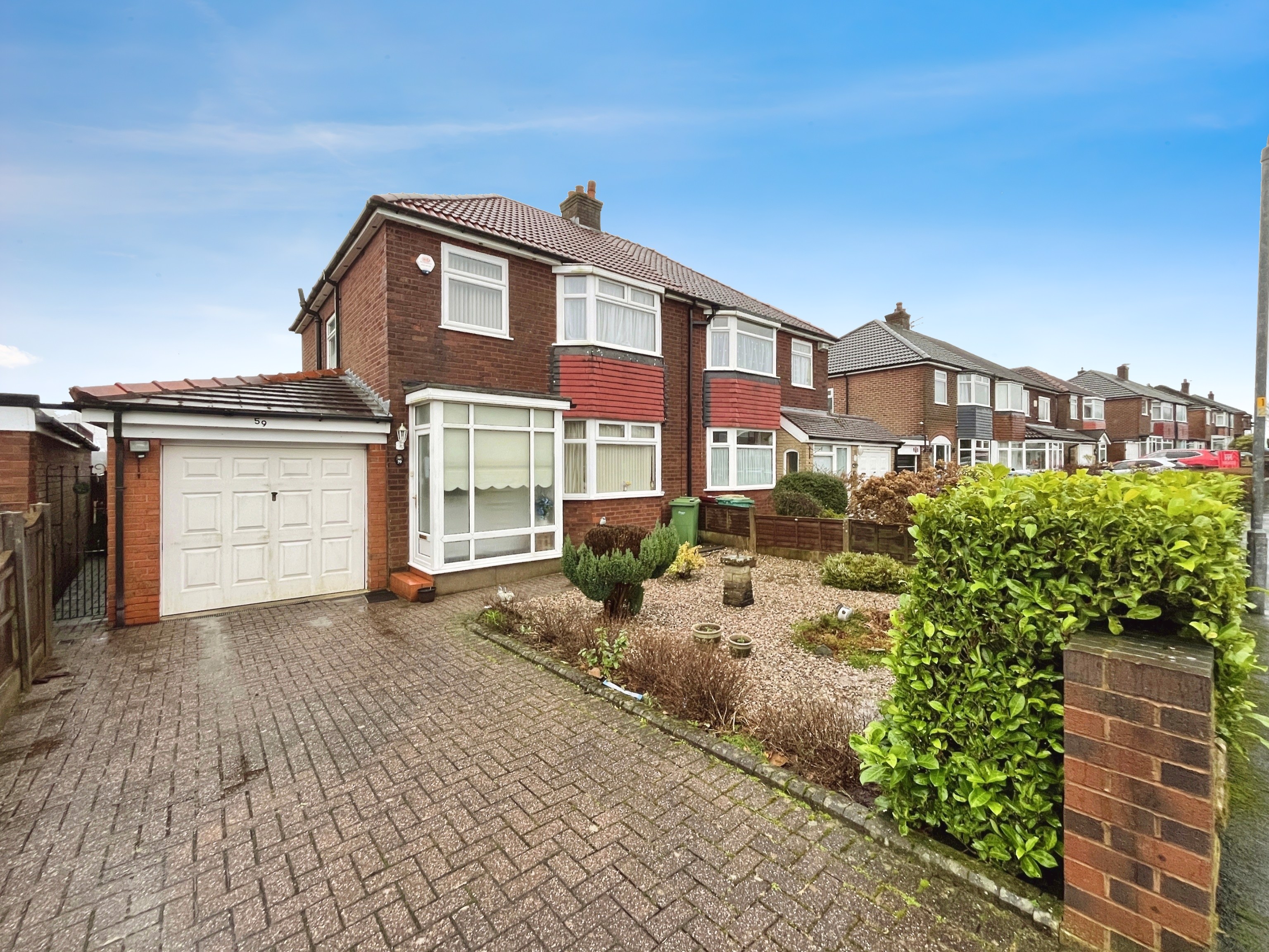 3 bedroom House SSTC