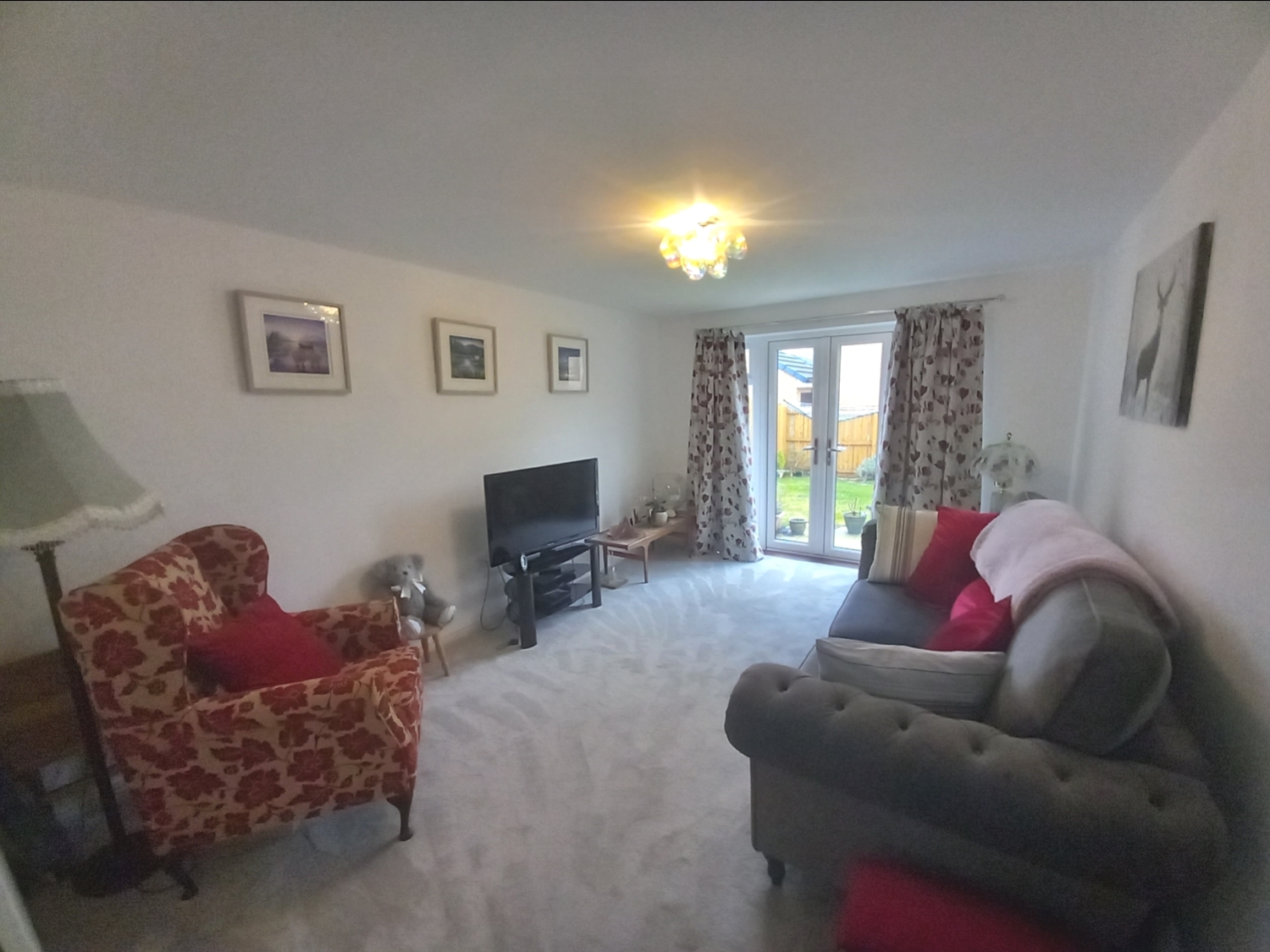 4 bedroom Detached For Sale