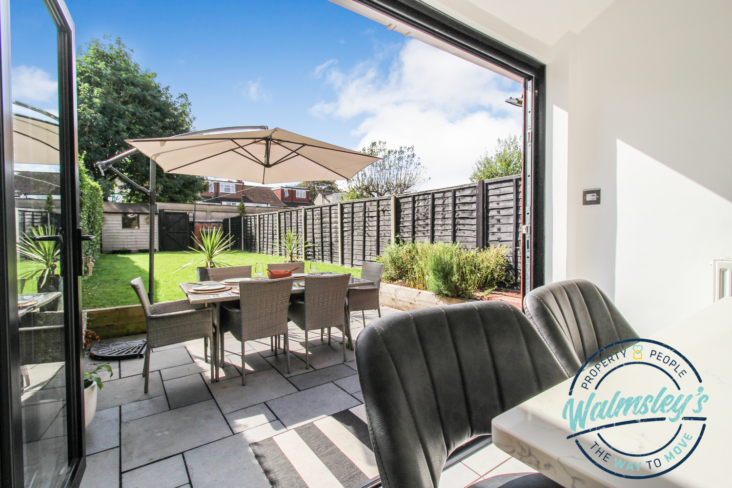 4 bedroom Terraced Sold