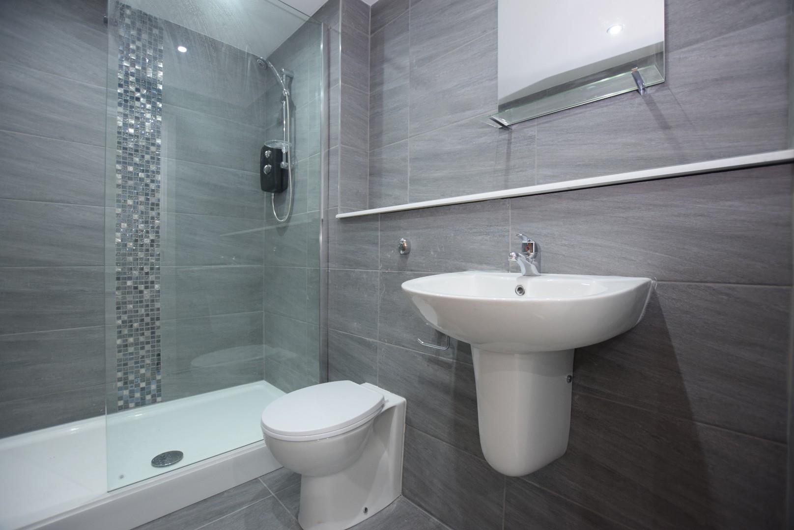1 bedroom Apartment Let Agreed