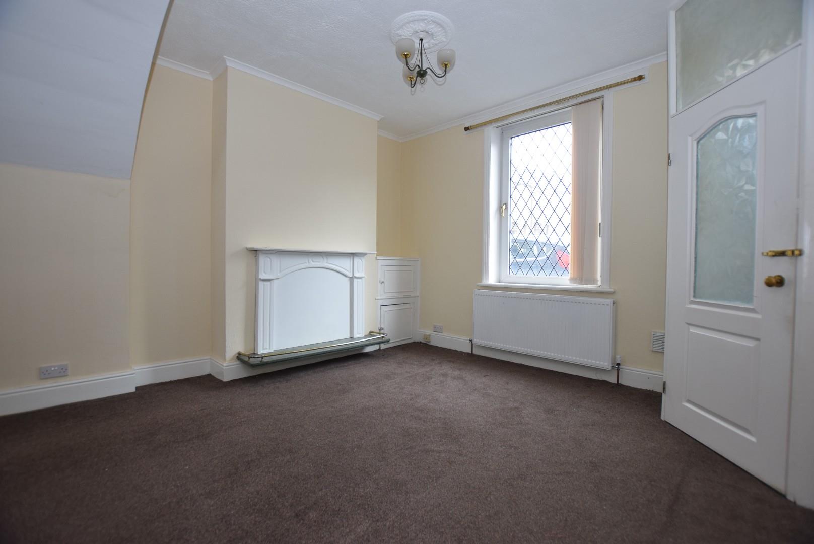 2 bedroom Terraced Let Agreed